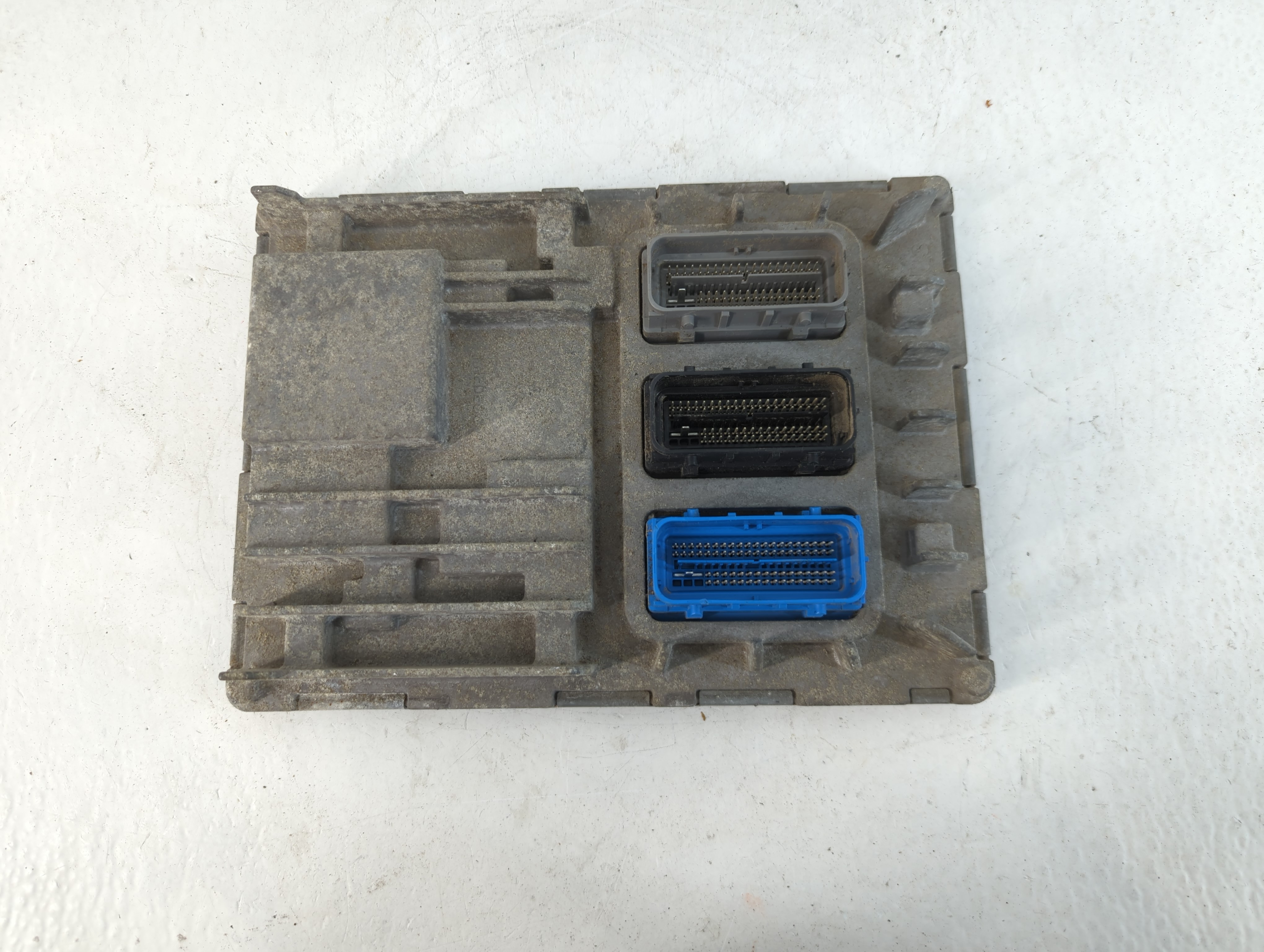 2016-2021 Chevrolet Camaro Engine Control Computer Ecu Pcm Ecm Pcu Oem 827367 - Oemusedautoparts1.com