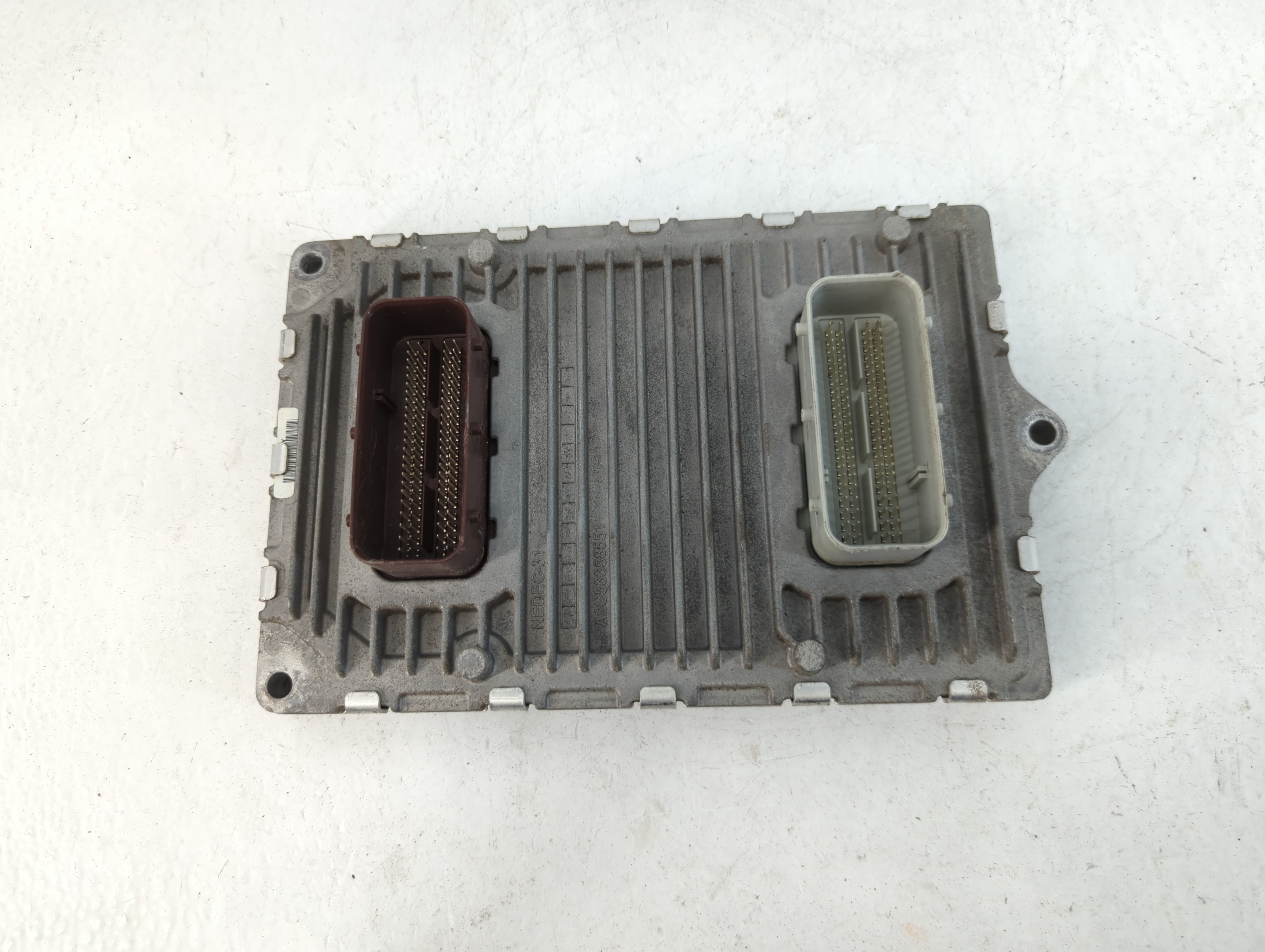2016-2018 Jeep Wrangler Engine Control Computer Ecu Pcm Ecm Pcu Oem 827430 - Oemusedautoparts1.com