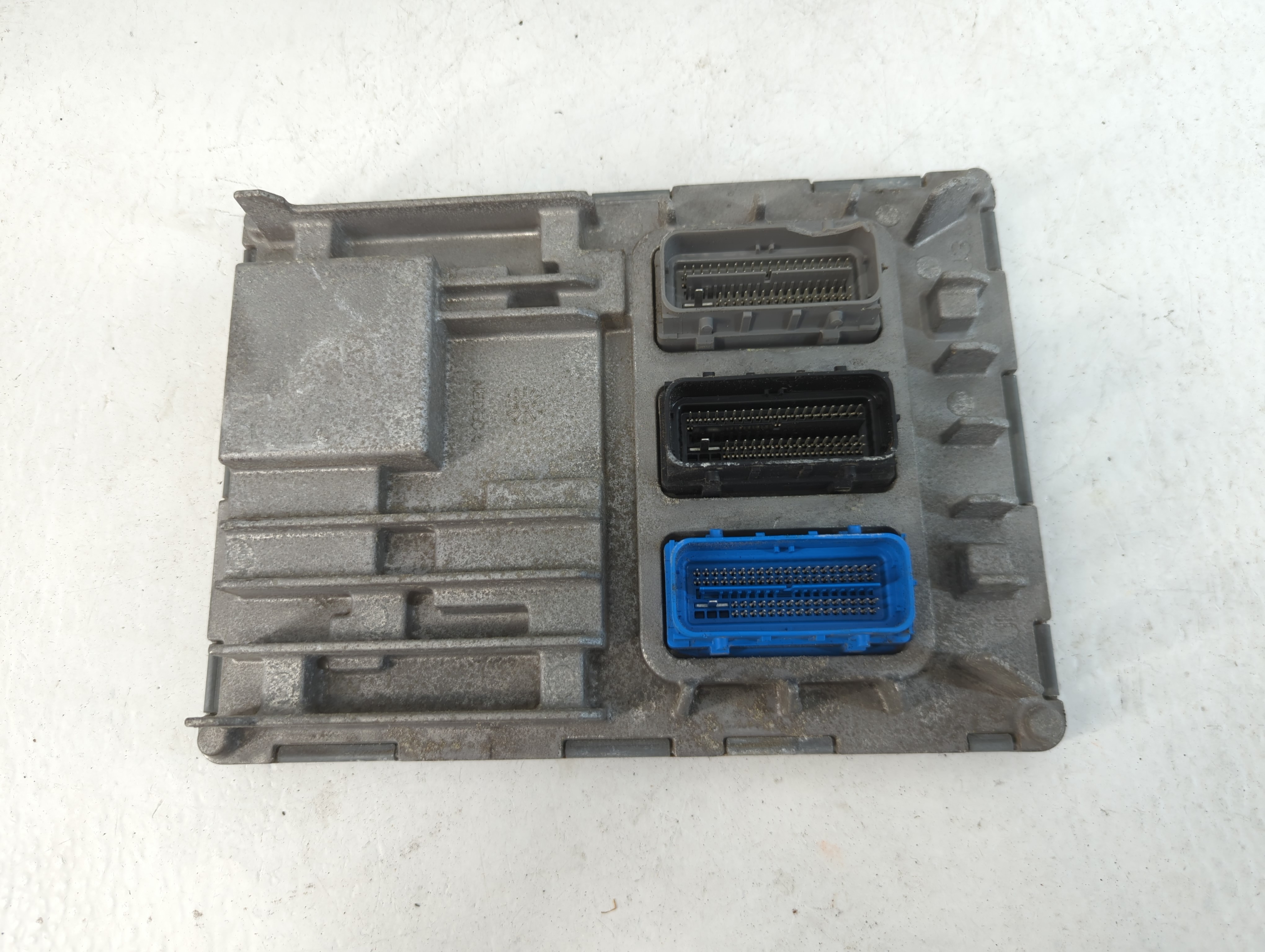 2017-2022 Gmc Acadia Engine Control Computer Ecu Pcm Ecm Pcu Oem 12687483 827456 - Oemusedautoparts1.com