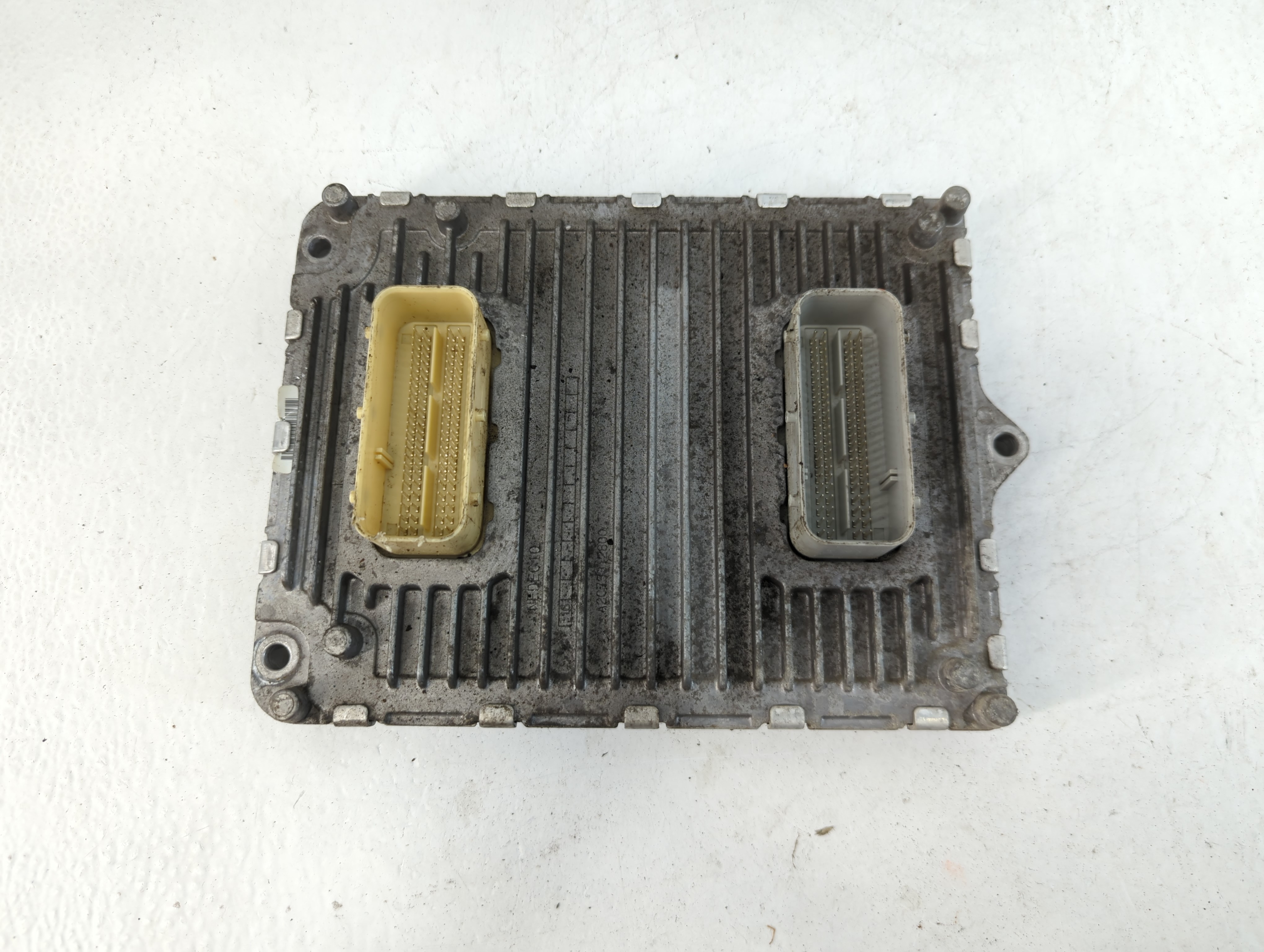 Picture of Dodge Ram 1500 Engine Control Computer Ecu Pcm Ecm Pcu Oem 4221160 827463