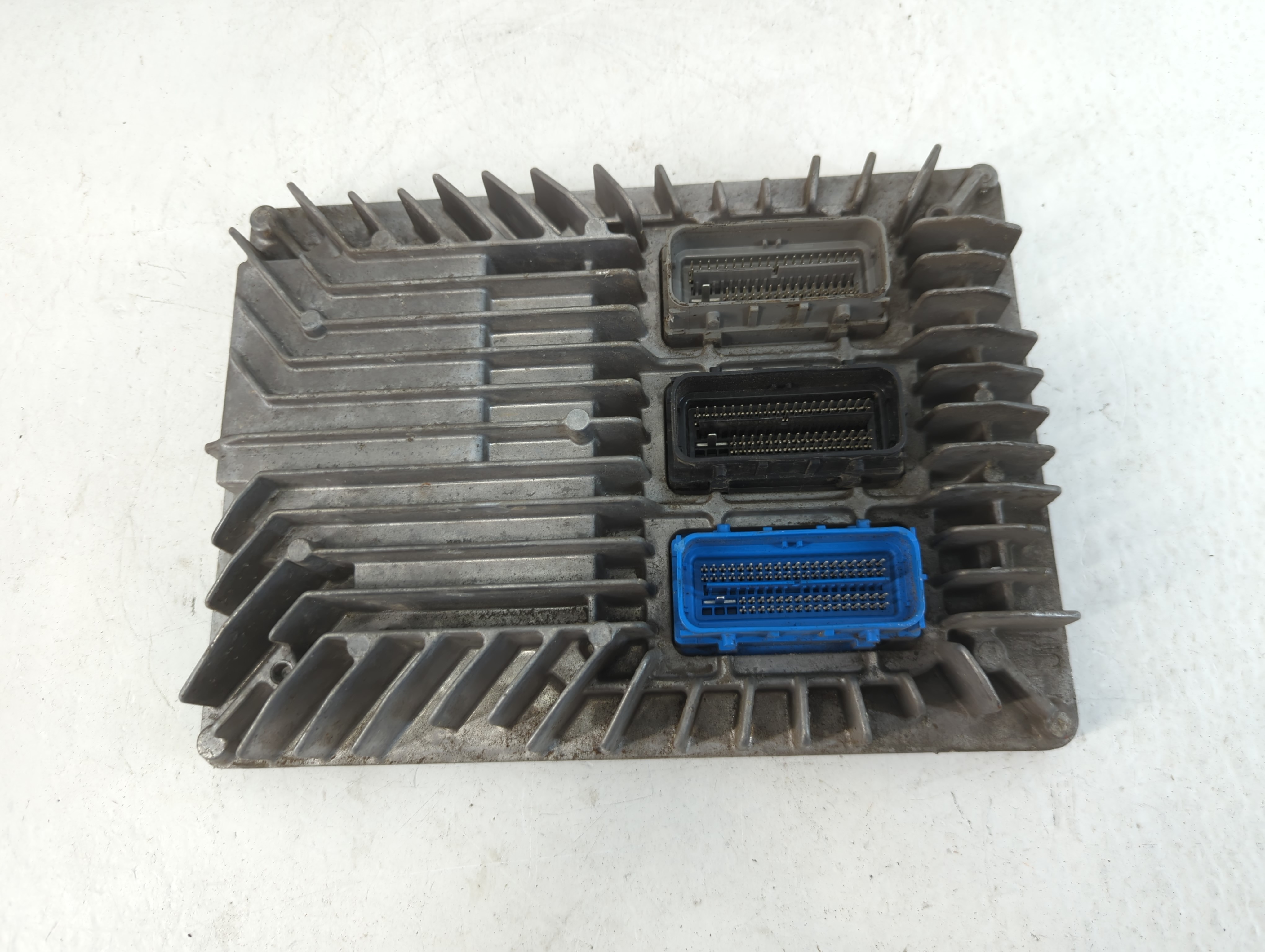 2017-2020 Chevrolet Impala Engine Control Computer Ecu Pcm Ecm Pcu Oem 827511 - Oemusedautoparts1.com
