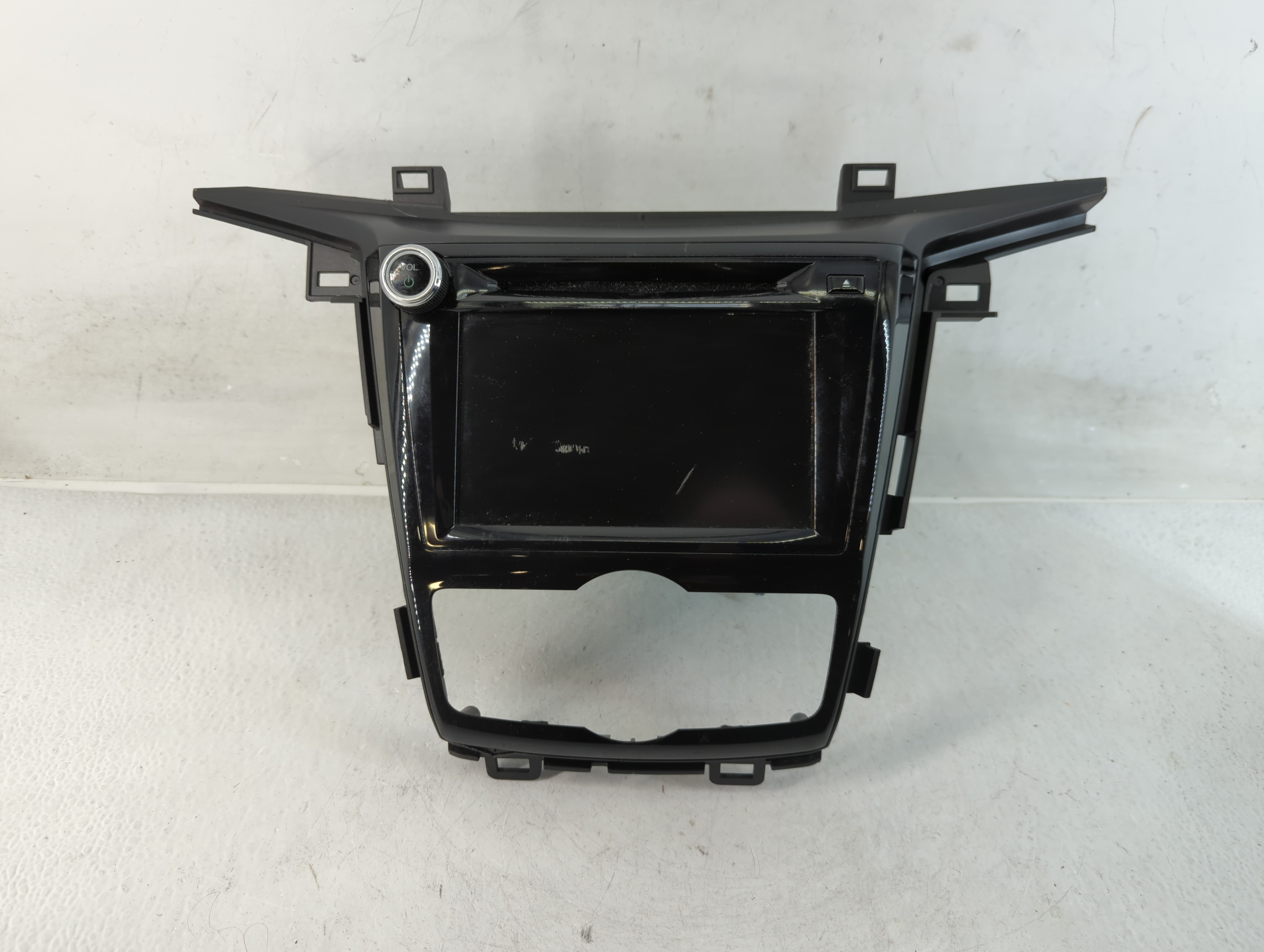 Picture of 2014-2017 Honda Odyssey Am Fm Cd Player Radio Receiver 827527
