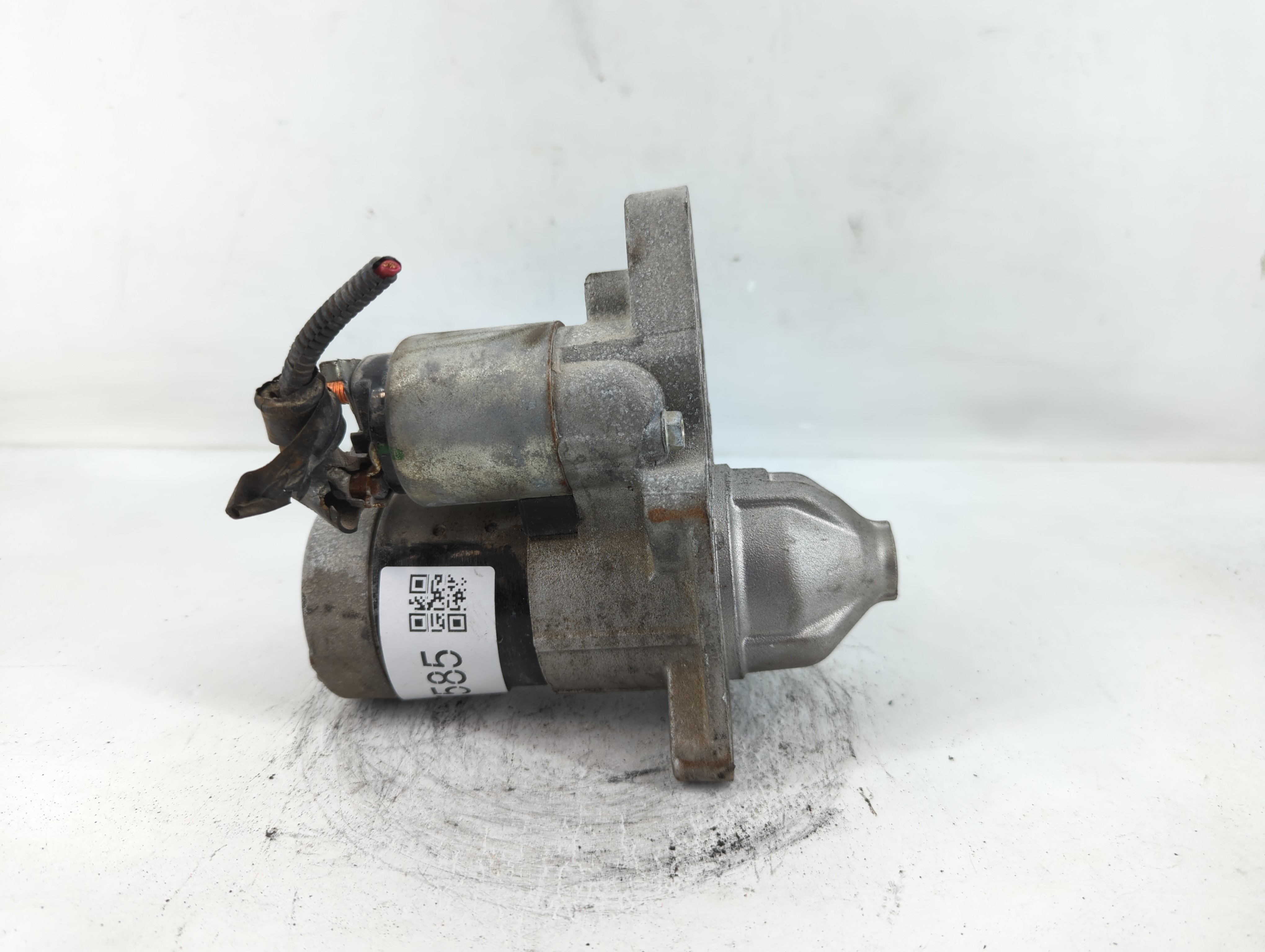 Picture of 2012-2019 Nissan Versa Car Starter Motor Solenoid Oem 827585