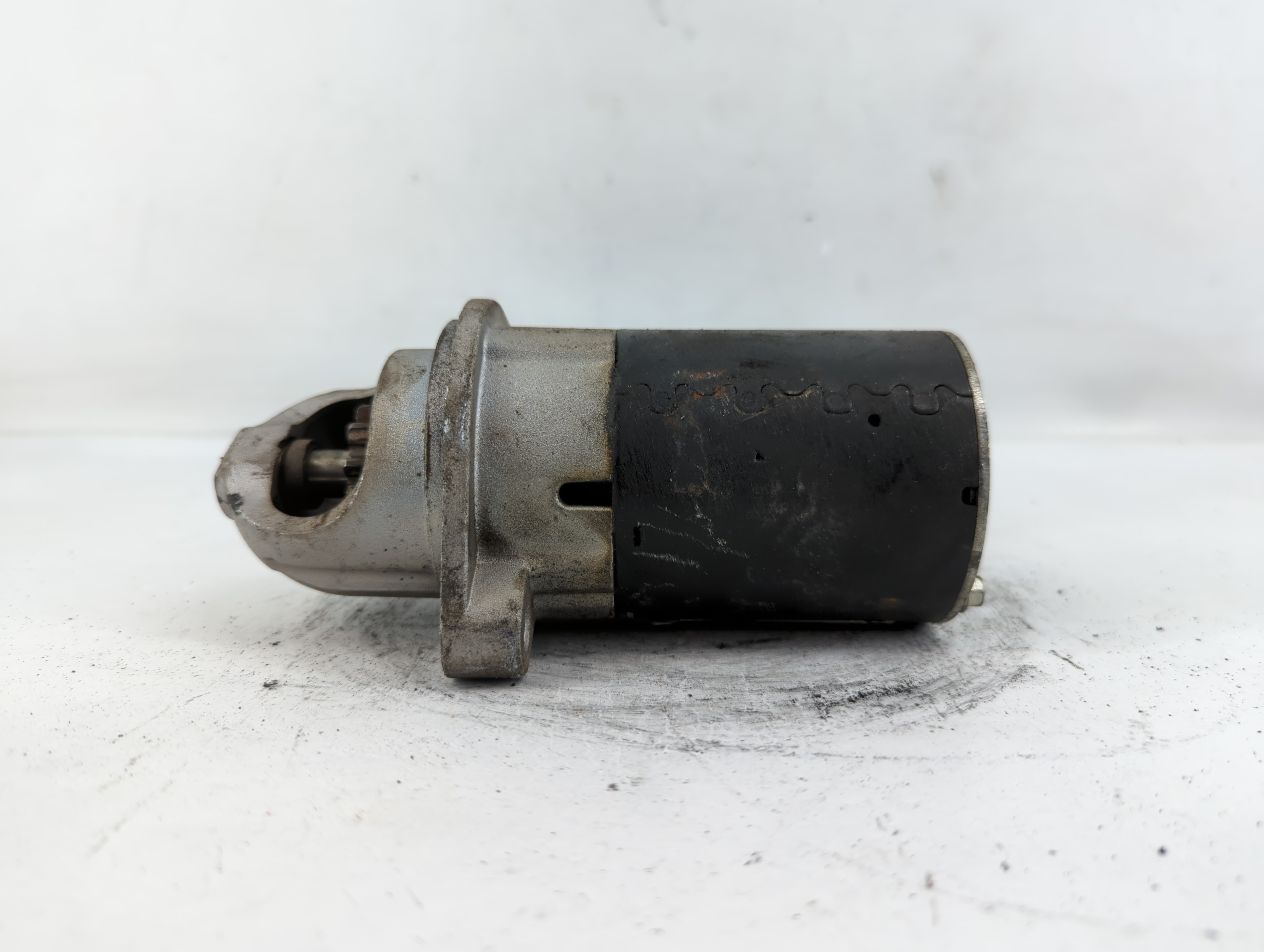 2008-2015 Hyundai Sonata Car Starter Motor Solenoid Oem 827587 - Oemusedautoparts1.com