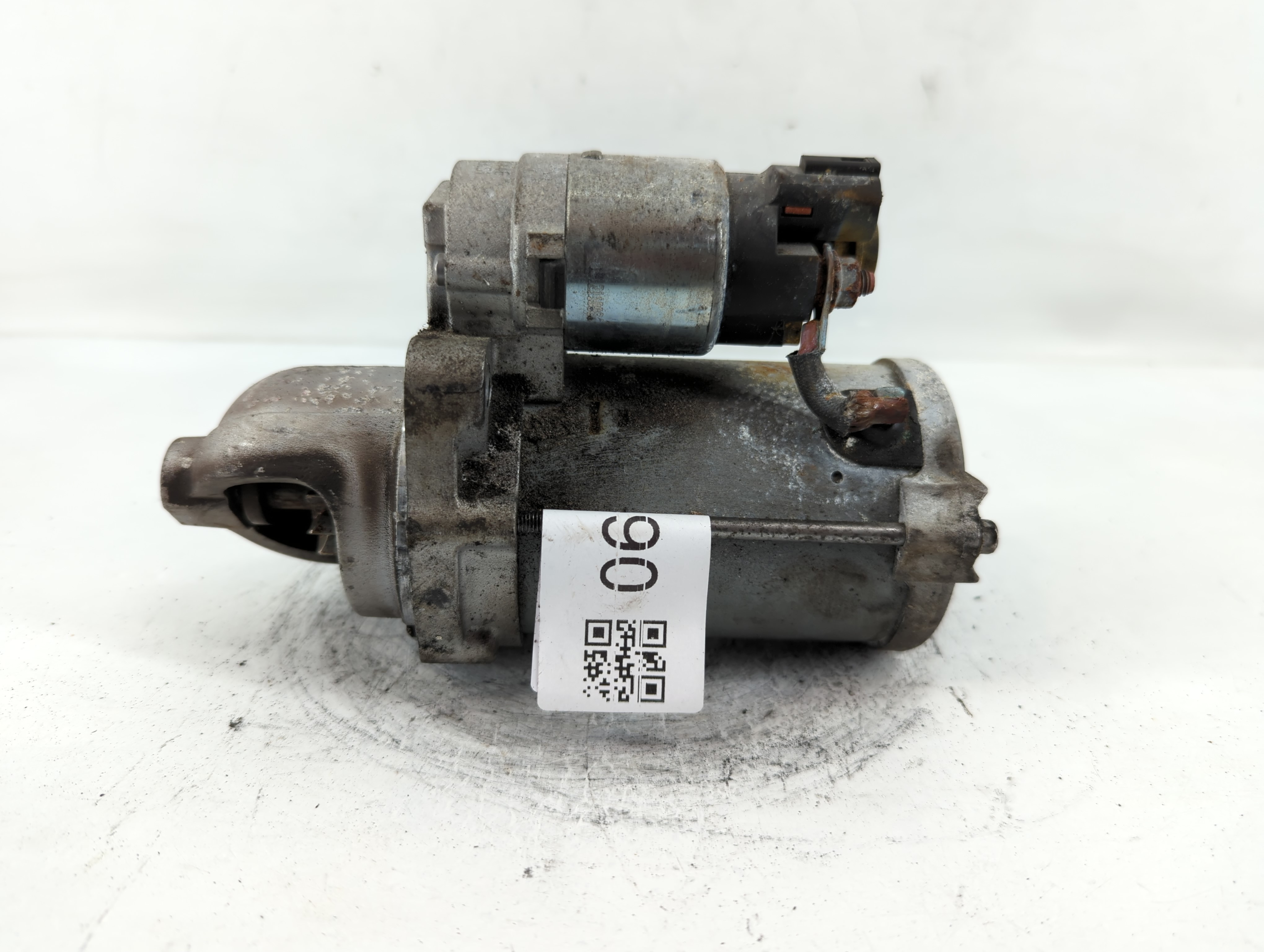 2019-2021 Genesis G70 Car Starter Motor Solenoid Oem 827590 - Oemusedautoparts1.com