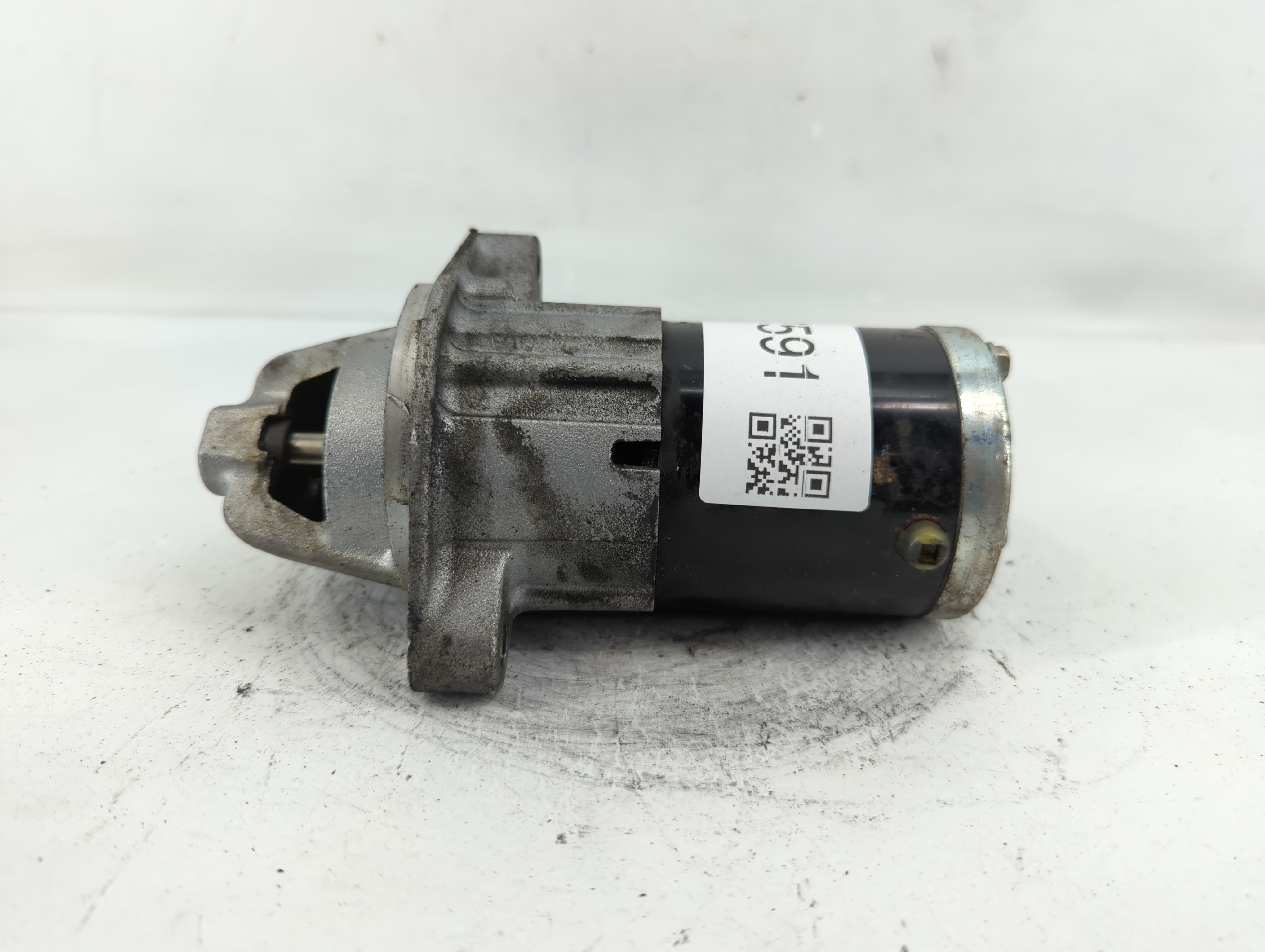 2013-2020 Ford Fusion Car Starter Motor Solenoid Oem 827591 - Oemusedautoparts1.com