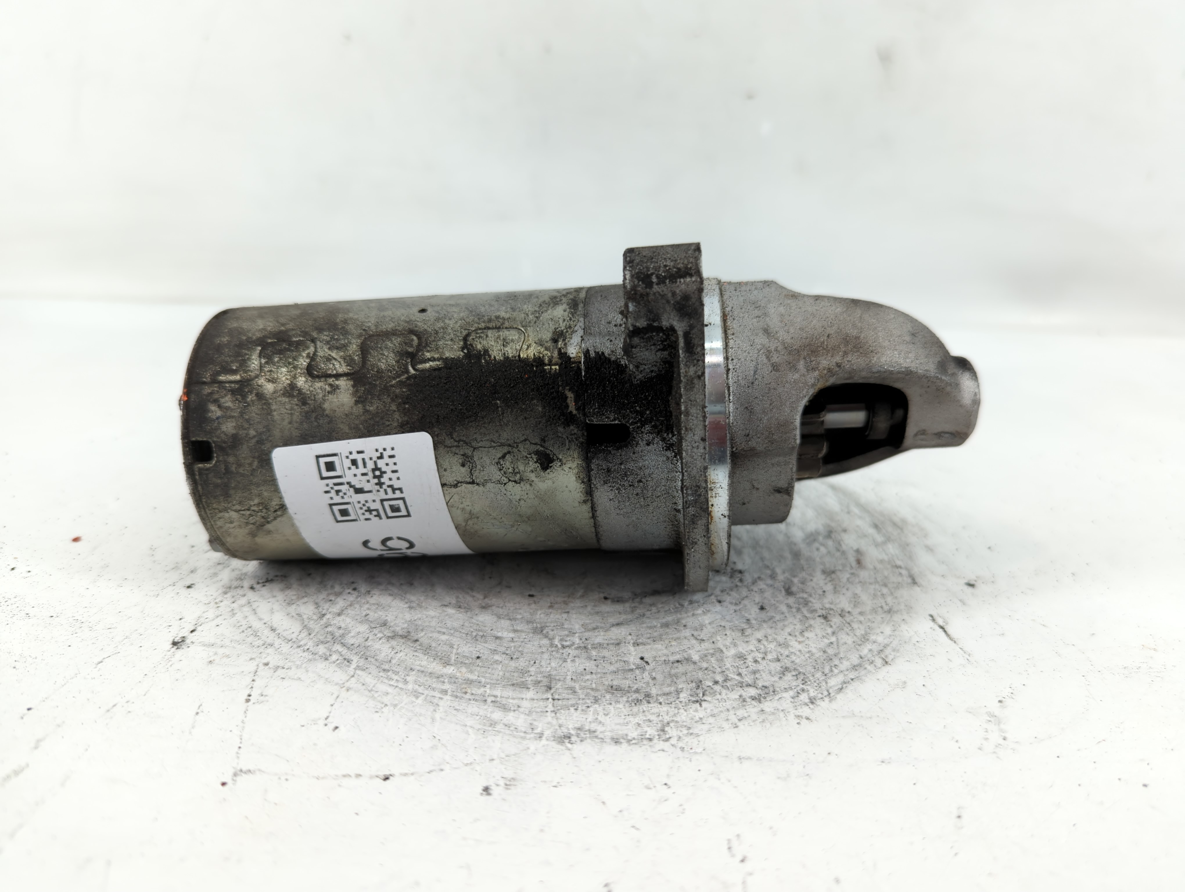 2016-2020 Kia Sorento Car Starter Motor Solenoid Oem 827596 - Oemusedautoparts1.com