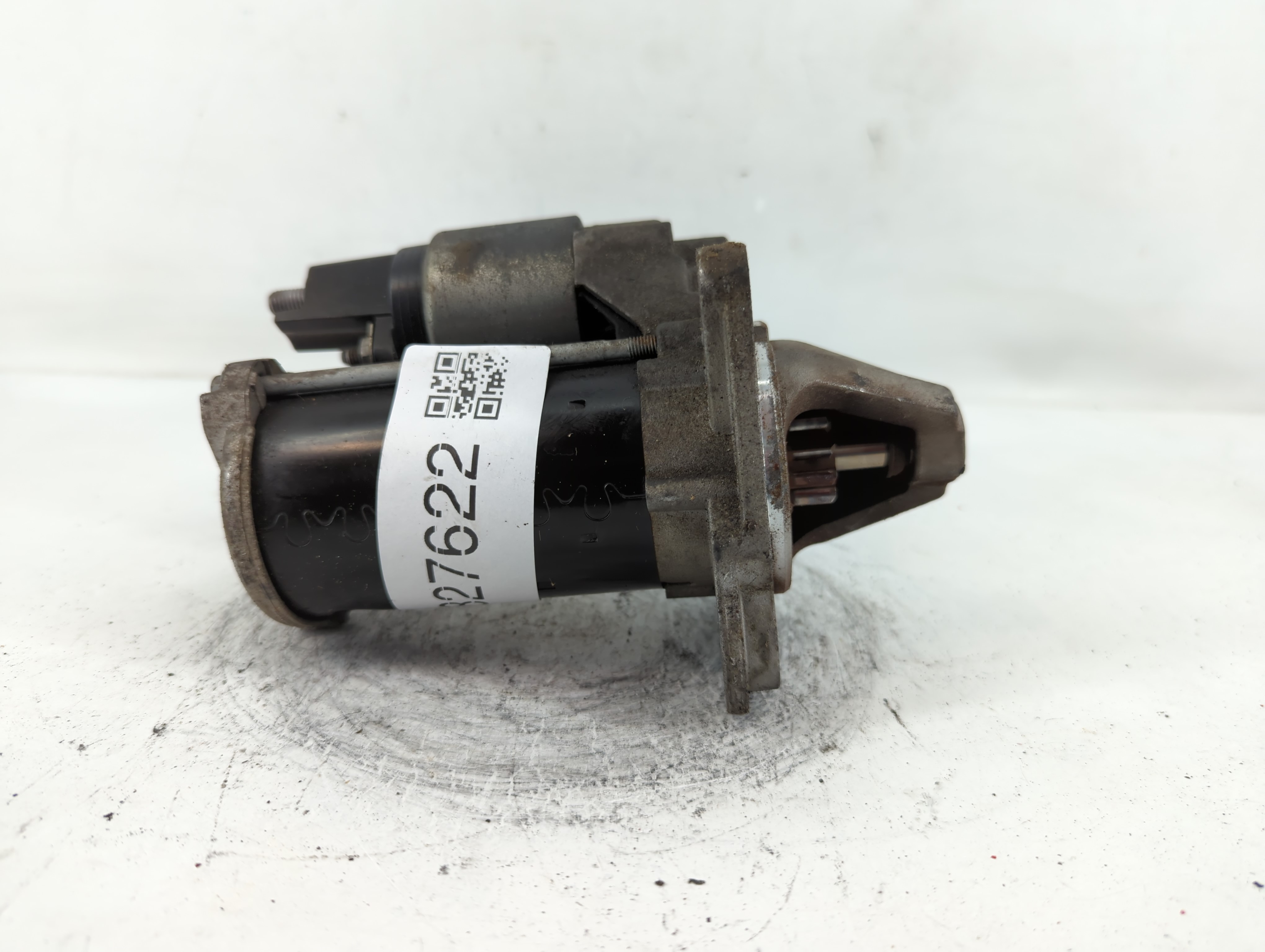 2014-2021 Buick Encore Car Starter Motor Solenoid Oem 827622 - Oemusedautoparts1.com