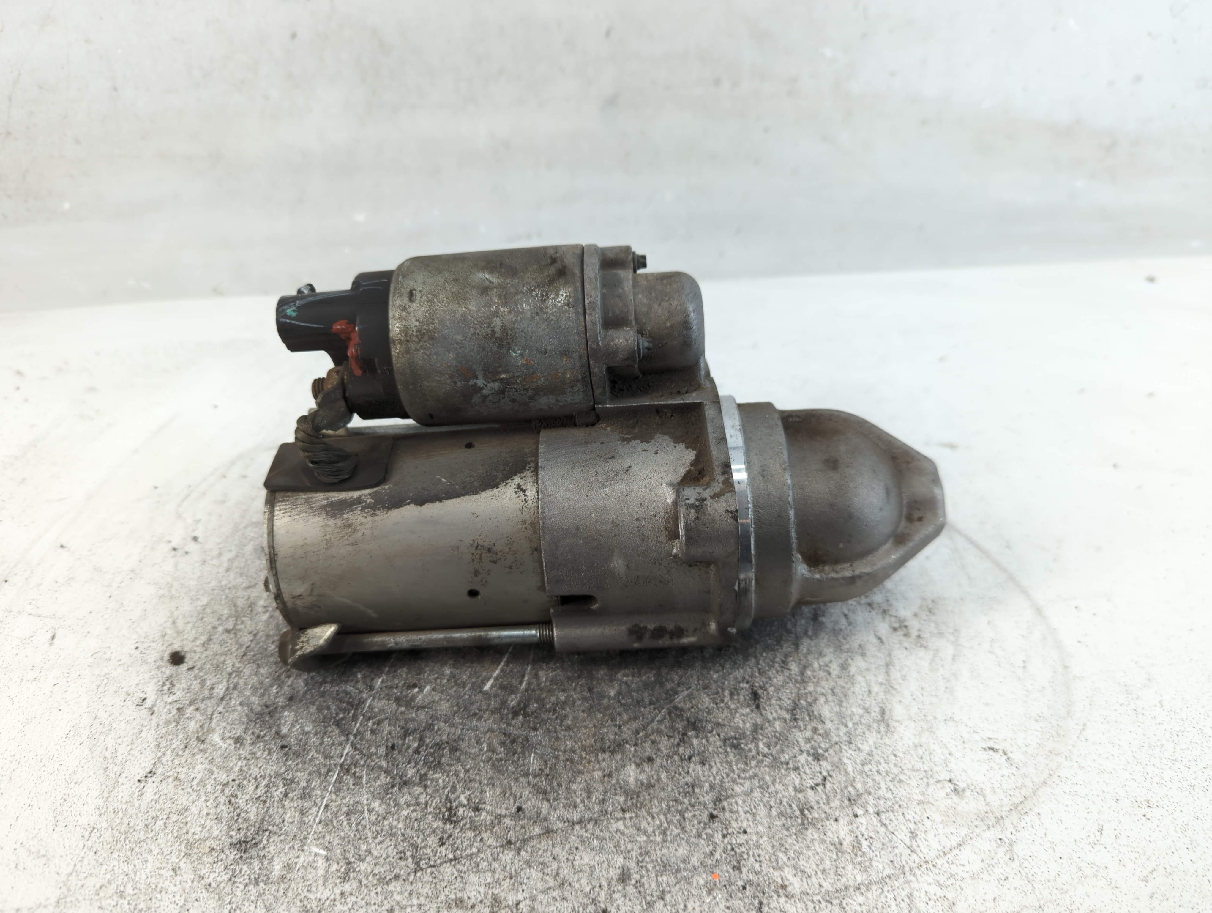 2012-2015 Chevrolet Captiva Sport Car Starter Motor Solenoid Oem 827762 - Oemusedautoparts1.com