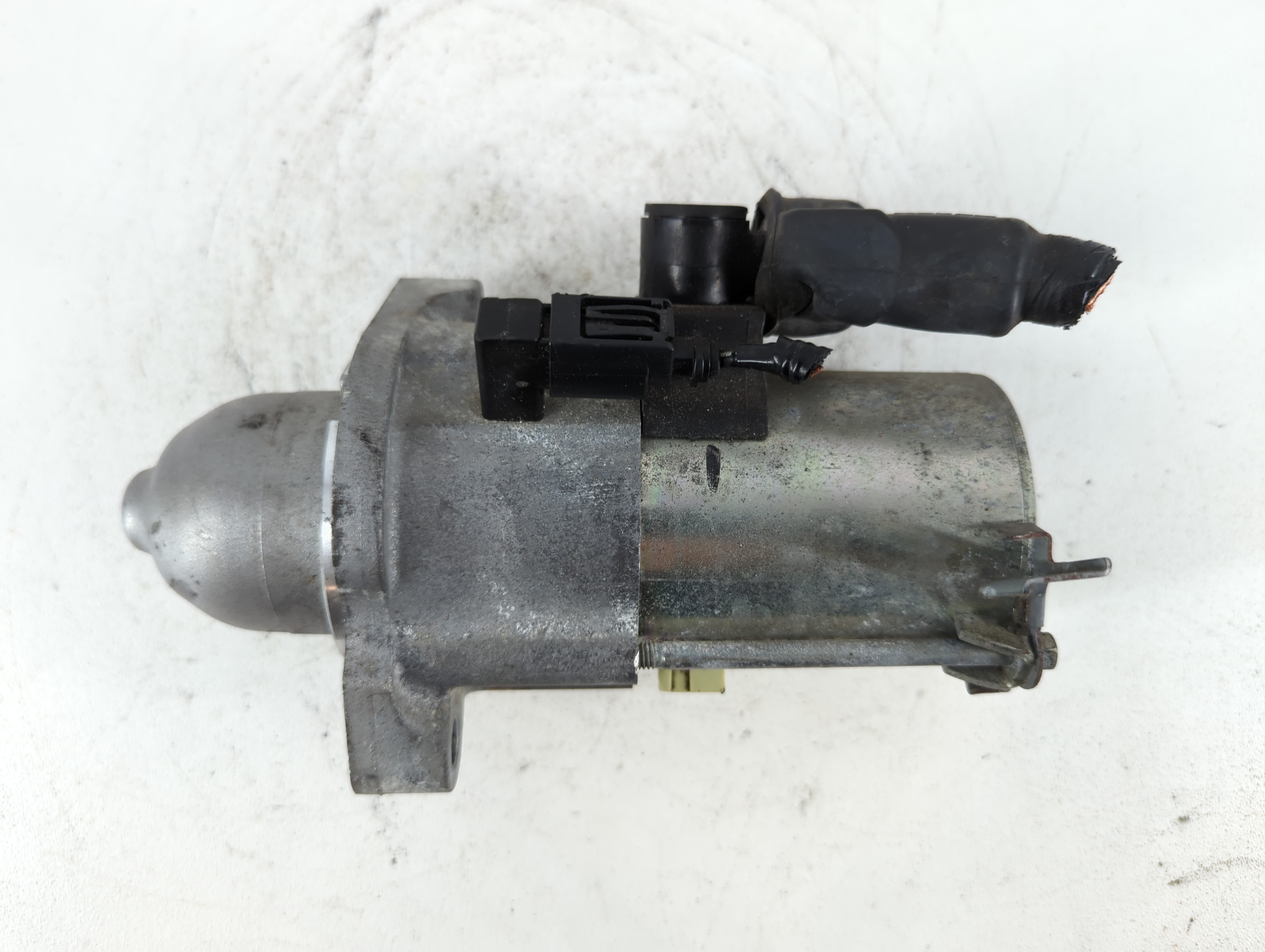 2013-2017 Honda Accord Car Starter Motor Solenoid Oem 827870 - Oemusedautoparts1.com