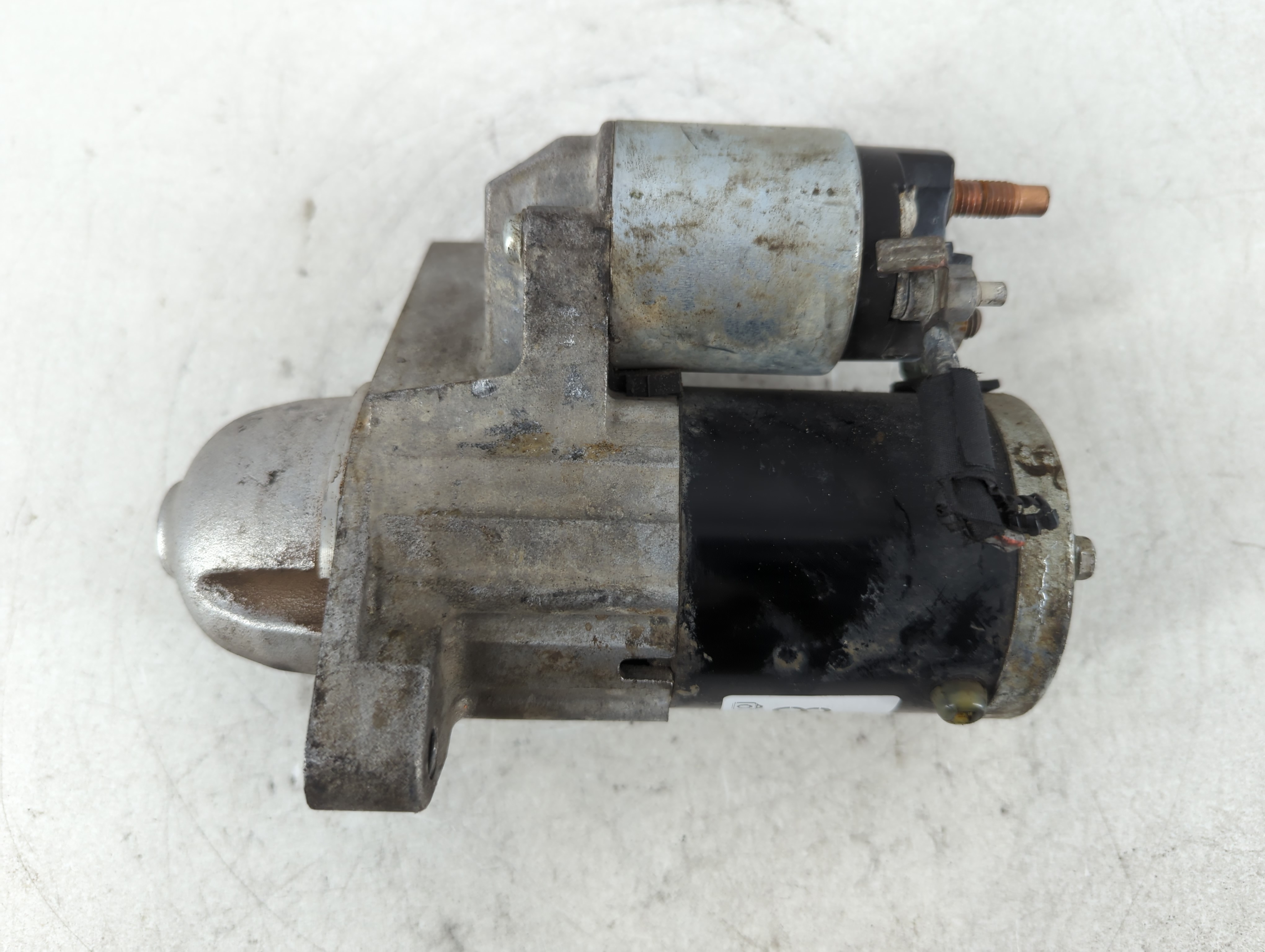 Picture of 2015-2020 Ford Transit-150 Car Starter Motor Solenoid Oem 827891