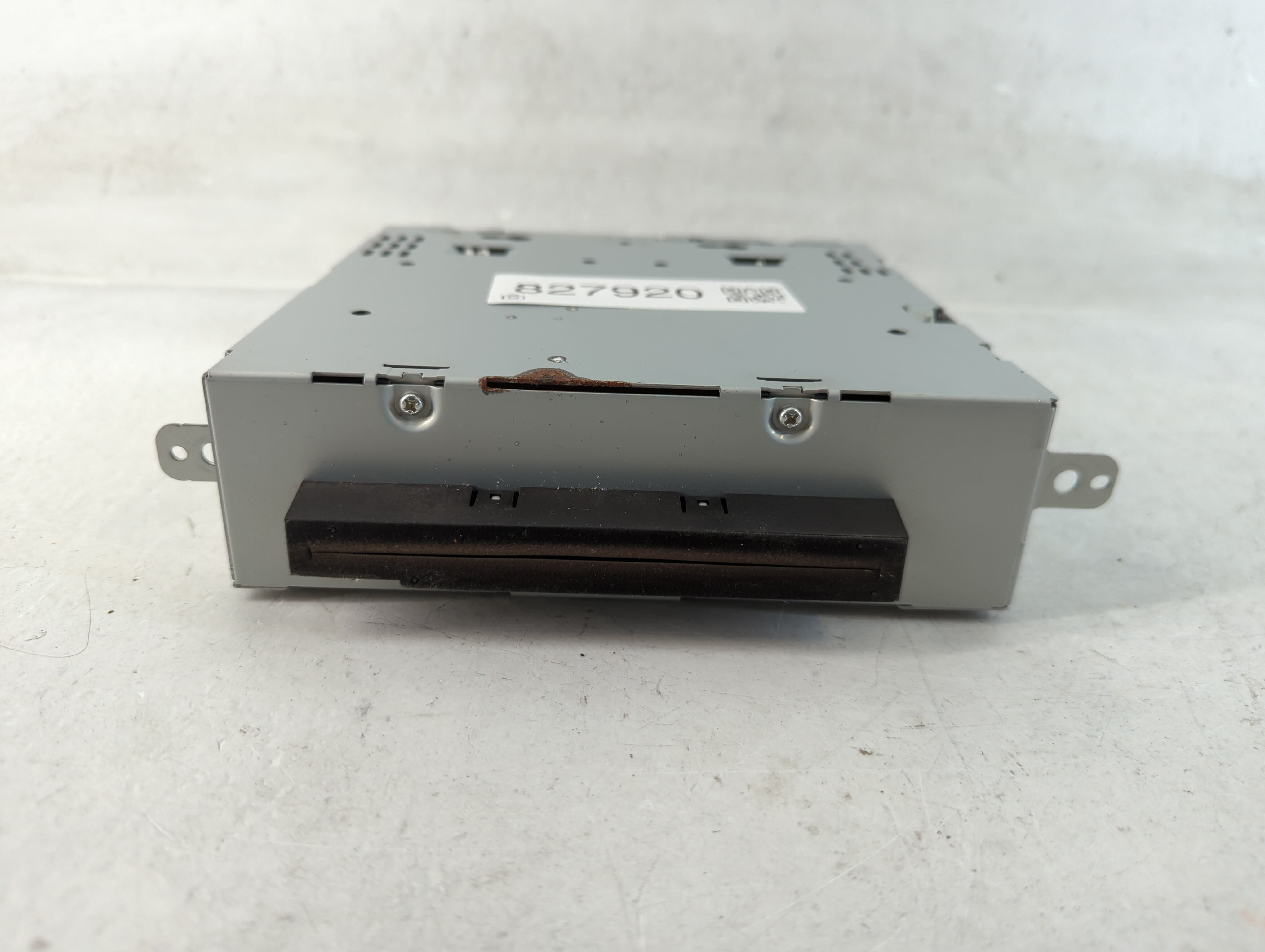 2009-2014 Volvo Xc90 Am Fm Cd Player Radio Receiver 827920 - Oemusedautoparts1.com