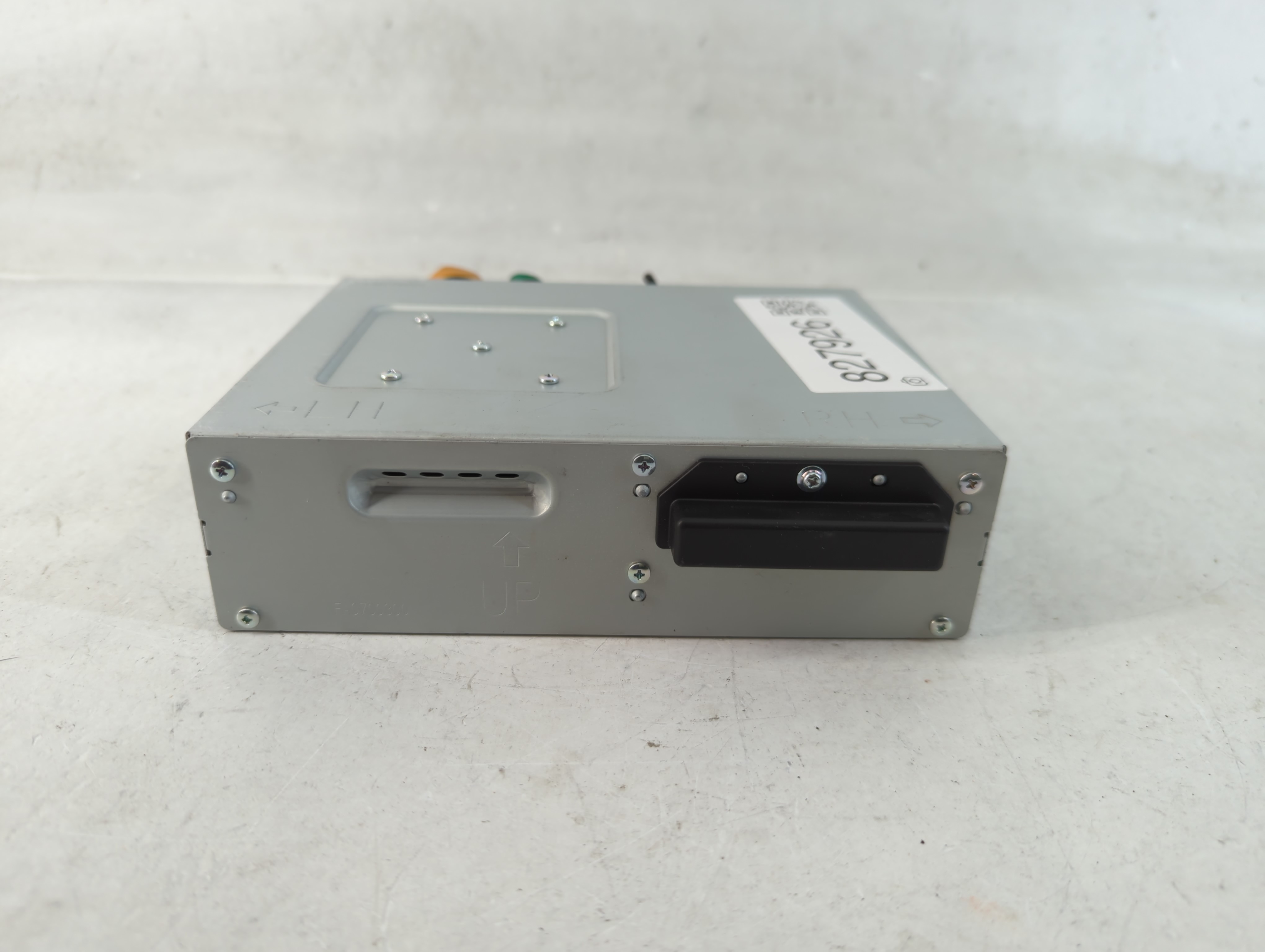 Picture of 2021-2022 Mazda 3 Am Fm Cd Player Radio Receiver 827926