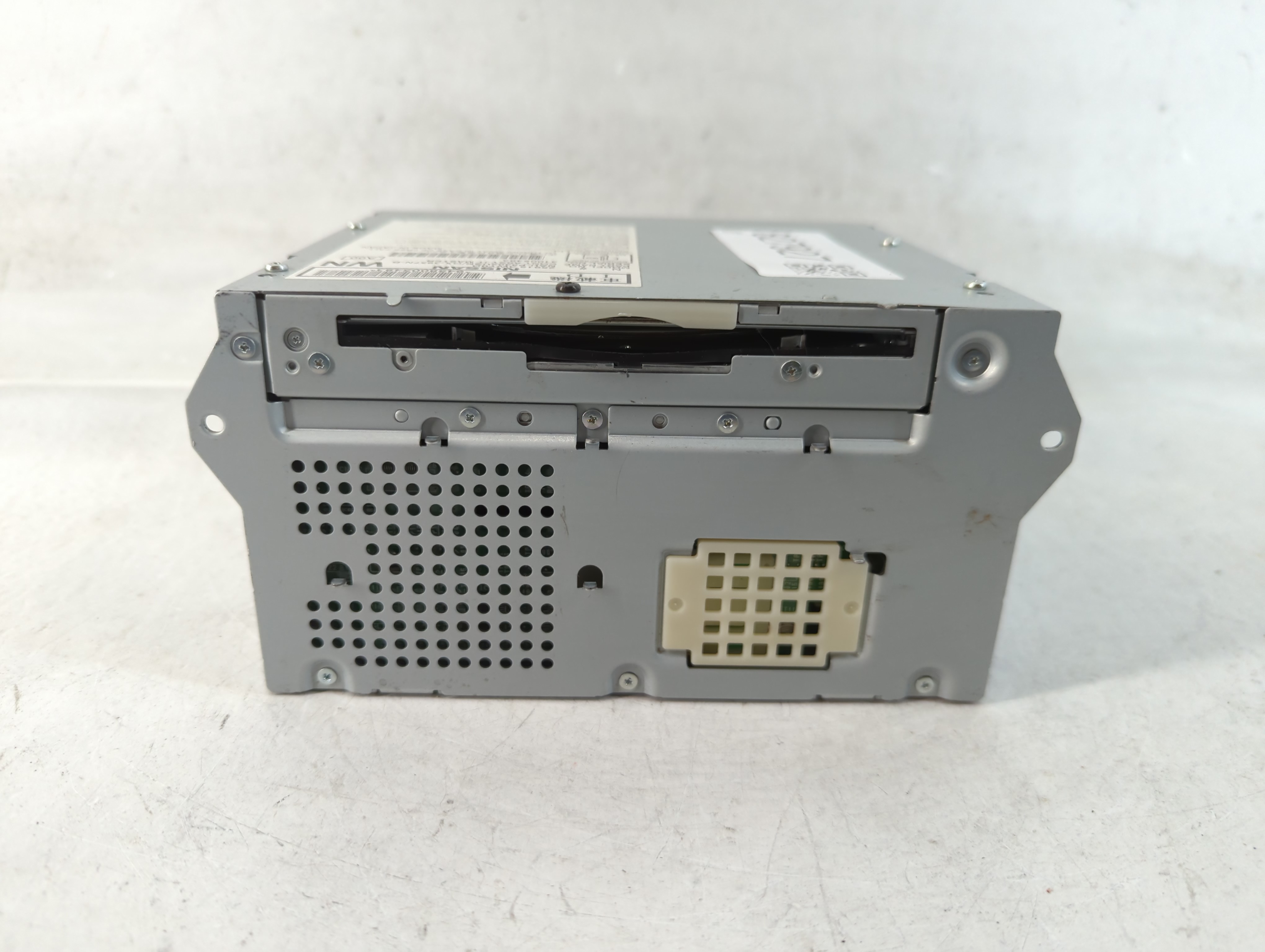 Infiniti Fx35 Am Fm Cd Player Radio Receiver 827927 - Oemusedautoparts1.com