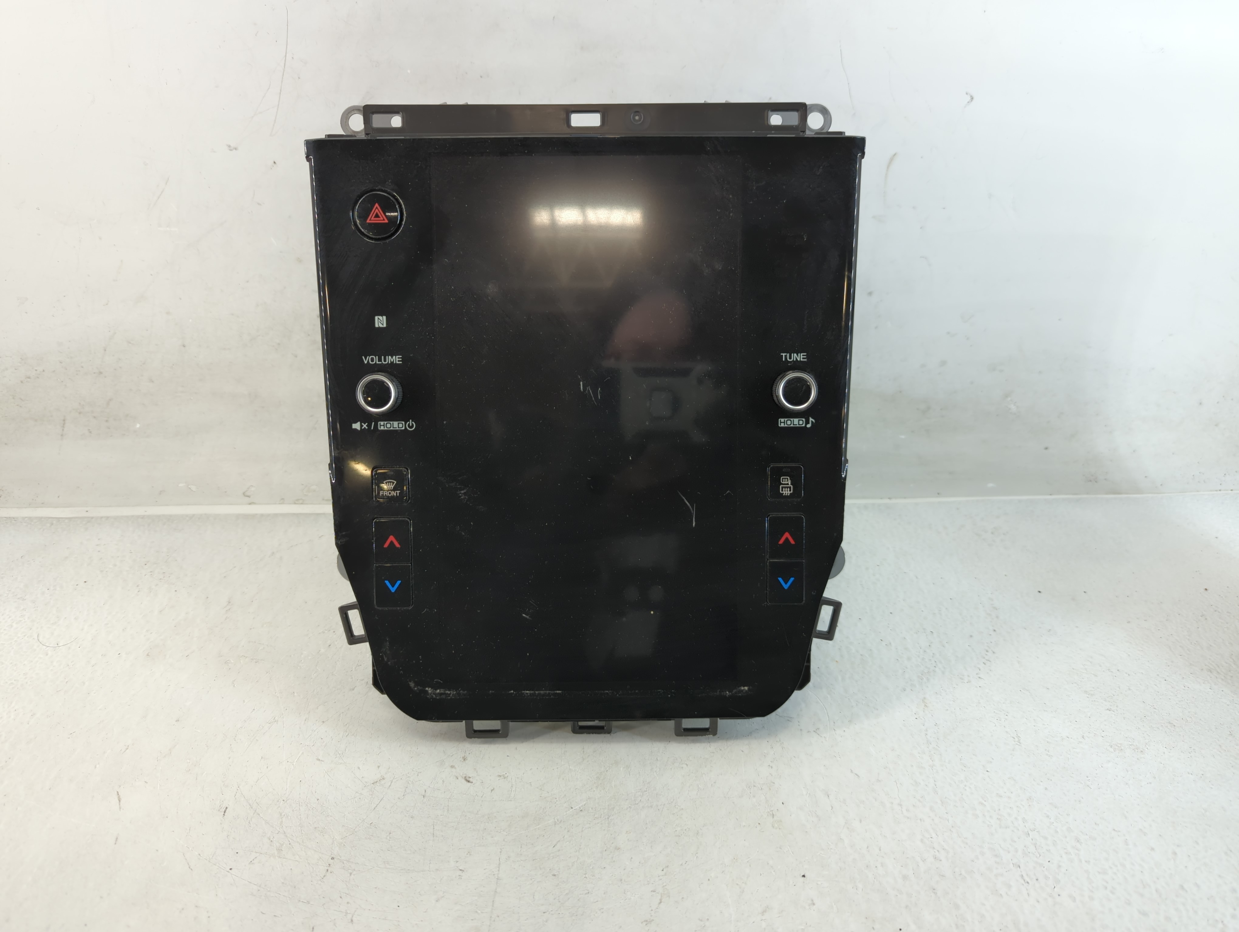 2020-2020 Subaru Legacy Am Fm Cd Player Radio Receiver 827931 - Oemusedautoparts1.com