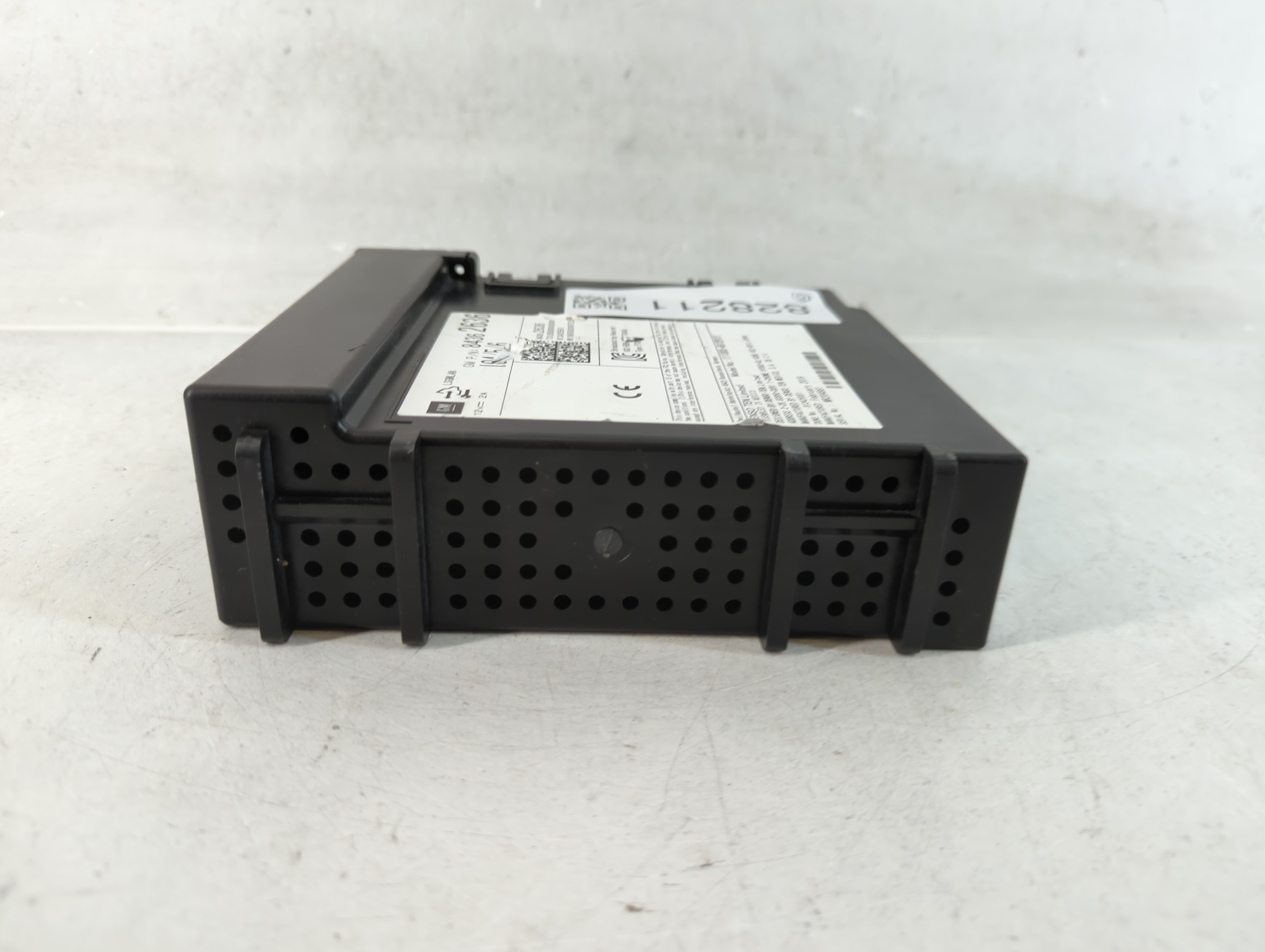 Picture of Chevrolet Suburban 1500 Am Fm Cd Player Radio Receiver 828211