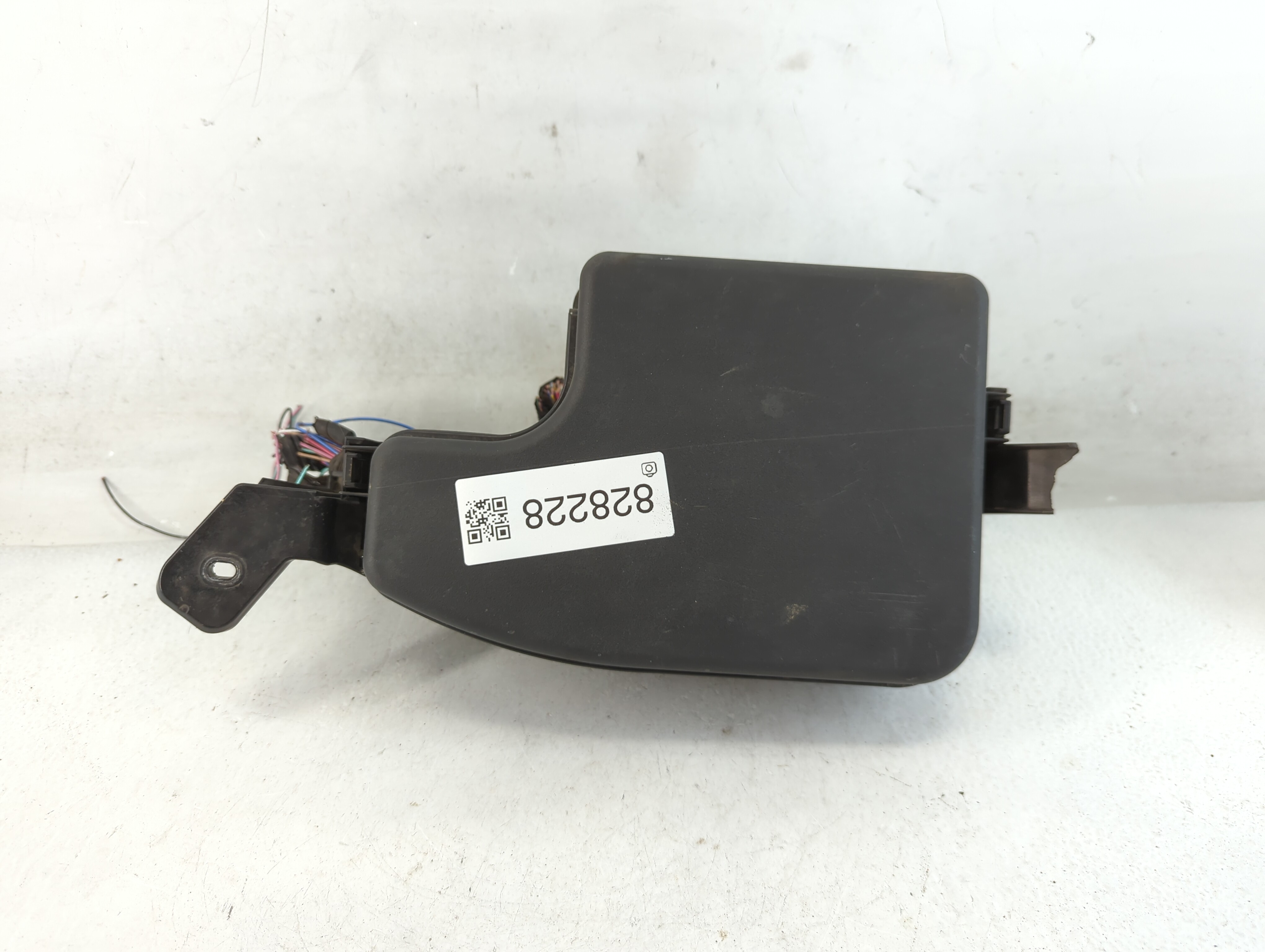 2011-2013 Mazda 6 Fusebox Fuse Box Relay Module Kd45-675x0 C 828228 - Oemusedautoparts1.com
