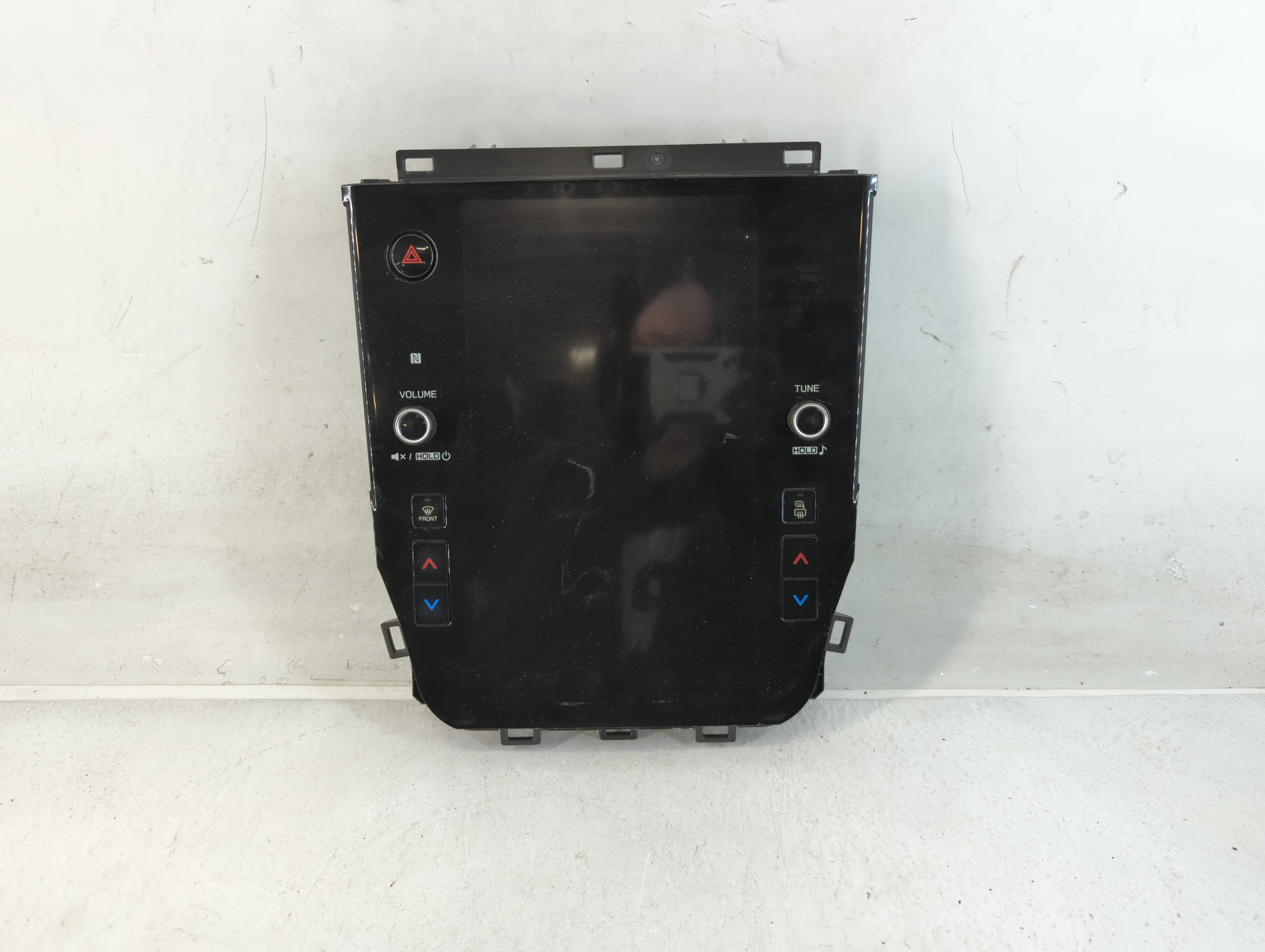2023 Subaru Legacy Am Fm Cd Player Radio Receiver 828232 - Oemusedautoparts1.com