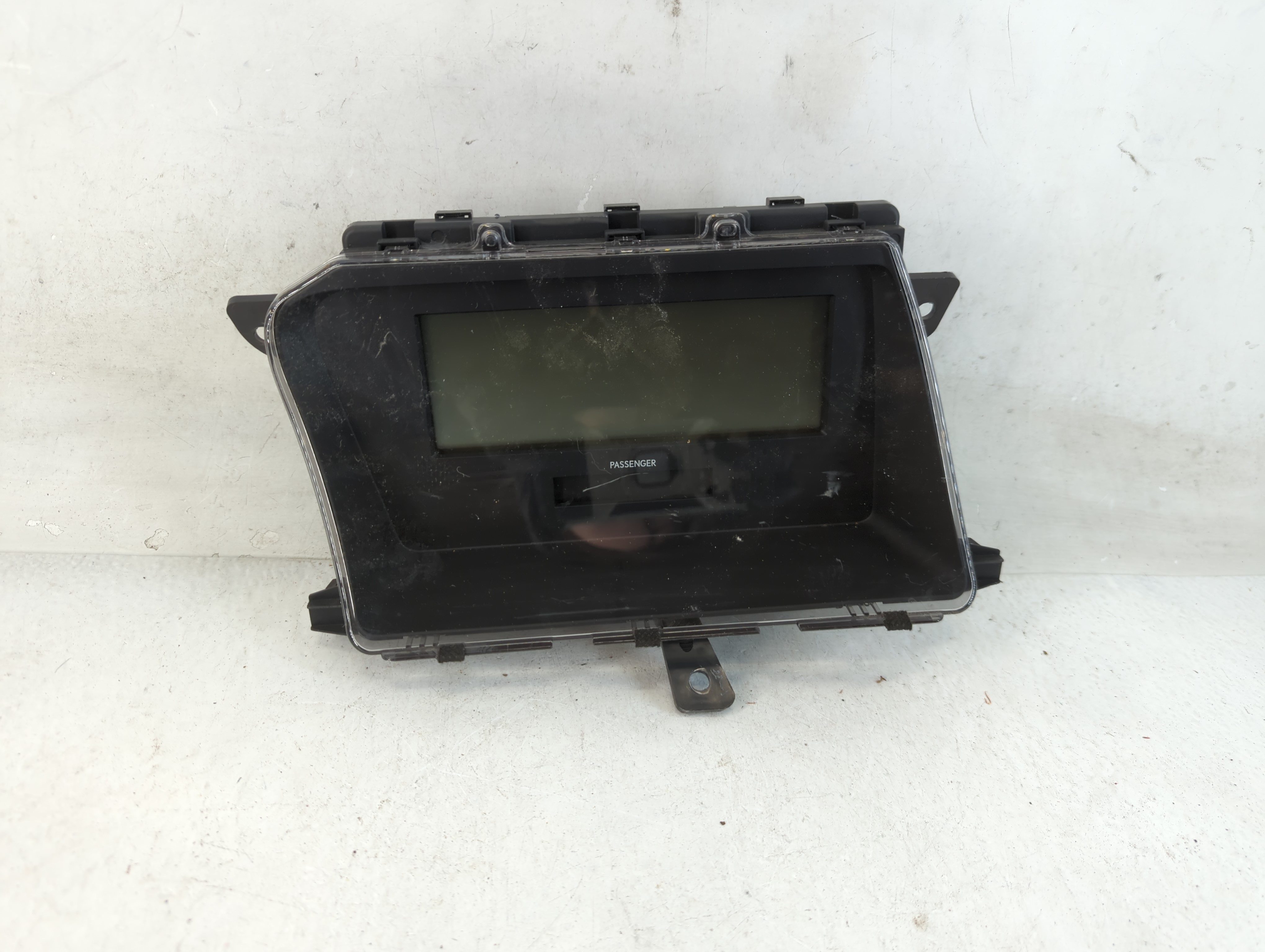 Picture of 2010-2015 Lexus Rx350 Information Display Screen 828264