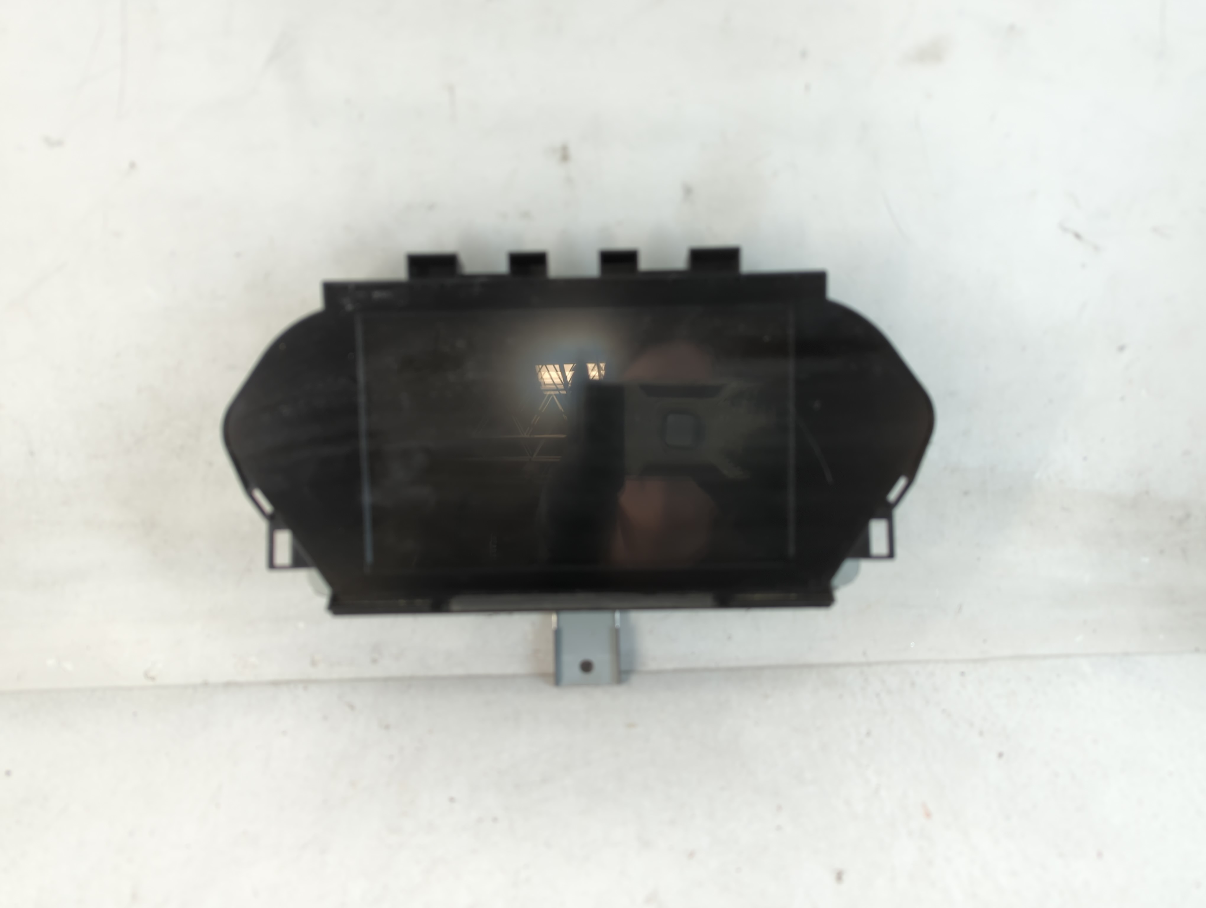 Acura Mdx Am Fm Cd Player Radio Receiver 828272 - Oemusedautoparts1.com