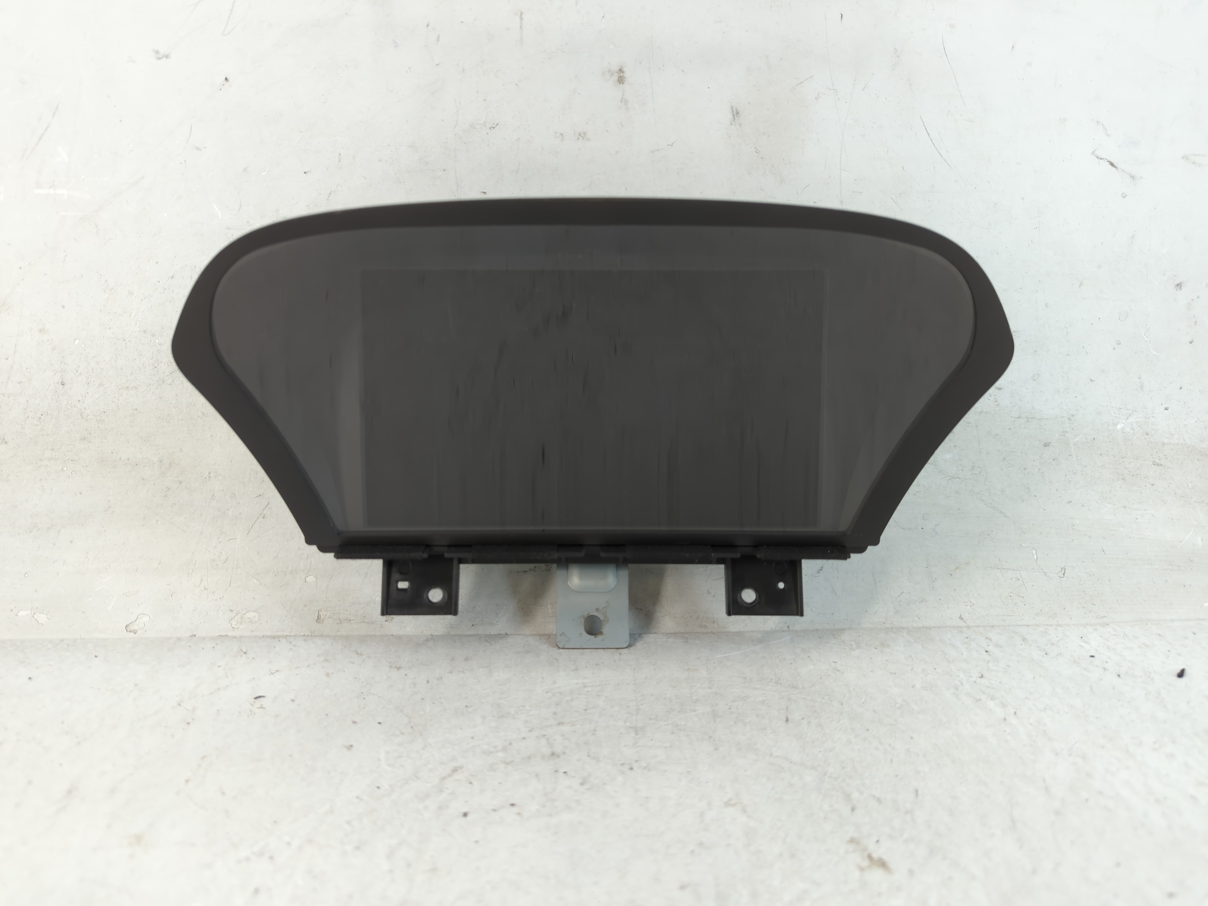 2012-2014 Acura Tl Information Display Screen 828280 - Oemusedautoparts1.com