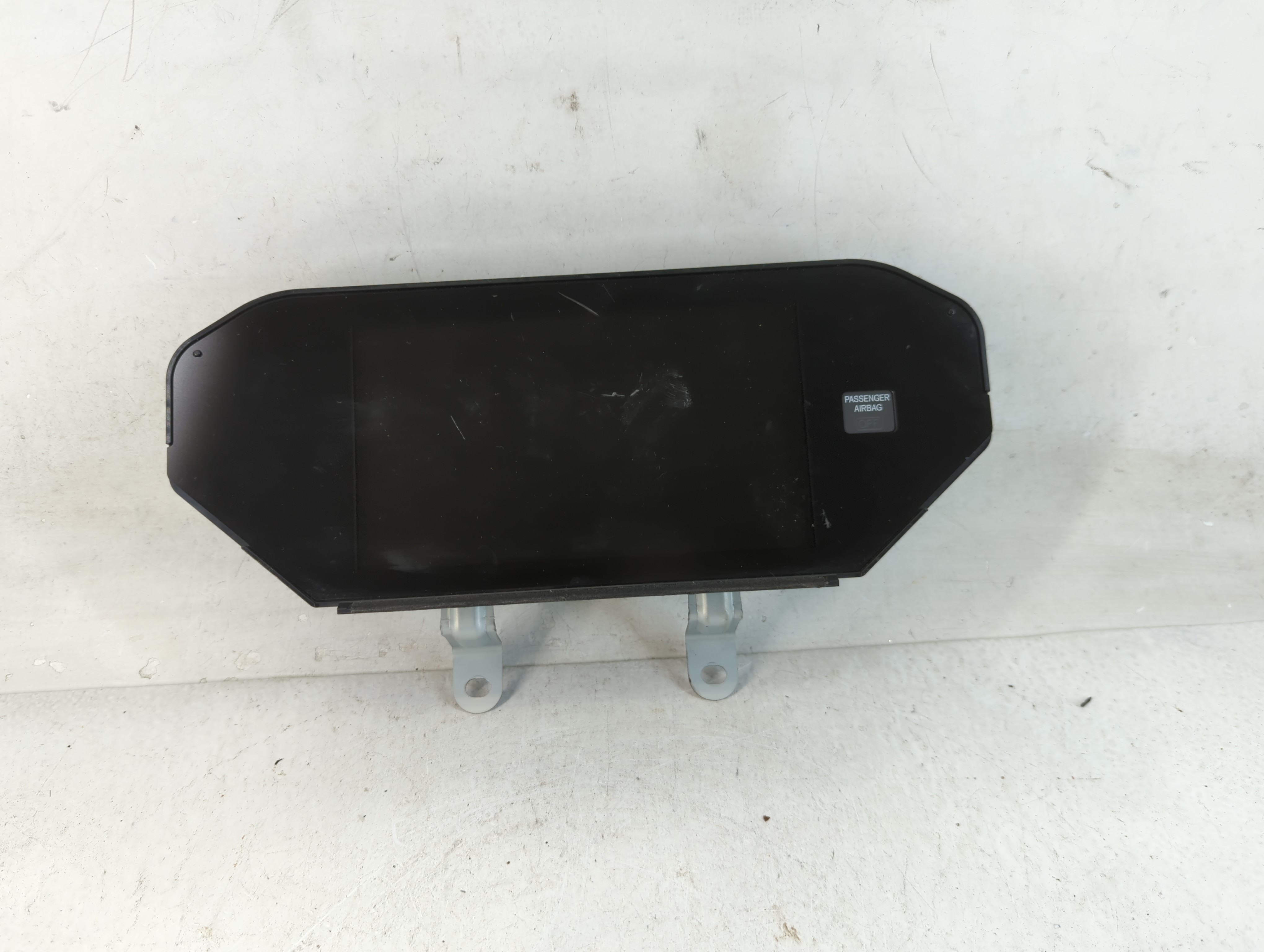 2013-2015 Acura Rdx Information Display Screen 828284 - Oemusedautoparts1.com