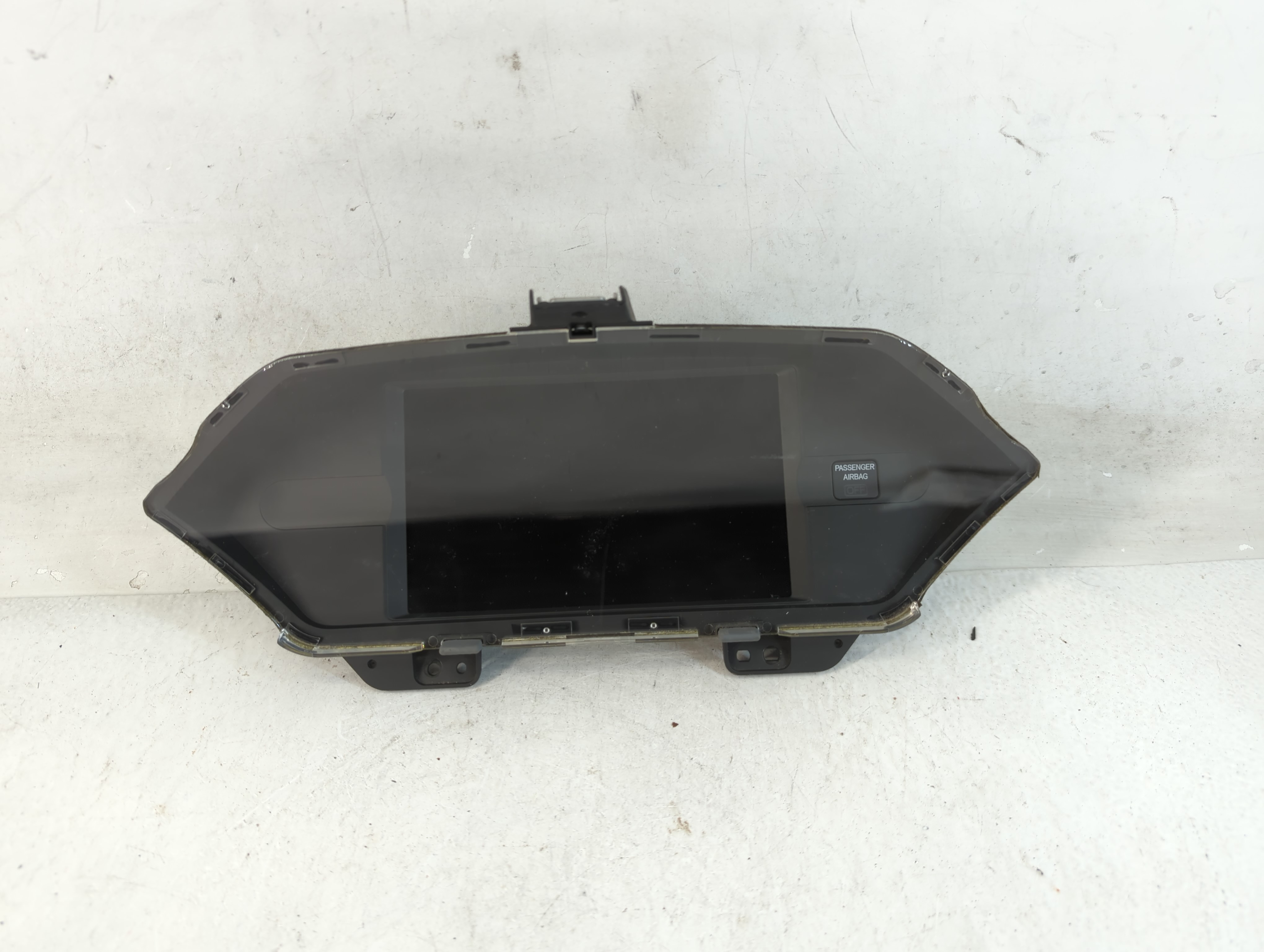 2014-2017 Honda Odyssey Am Fm Cd Player Radio Receiver 828285 - Oemusedautoparts1.com