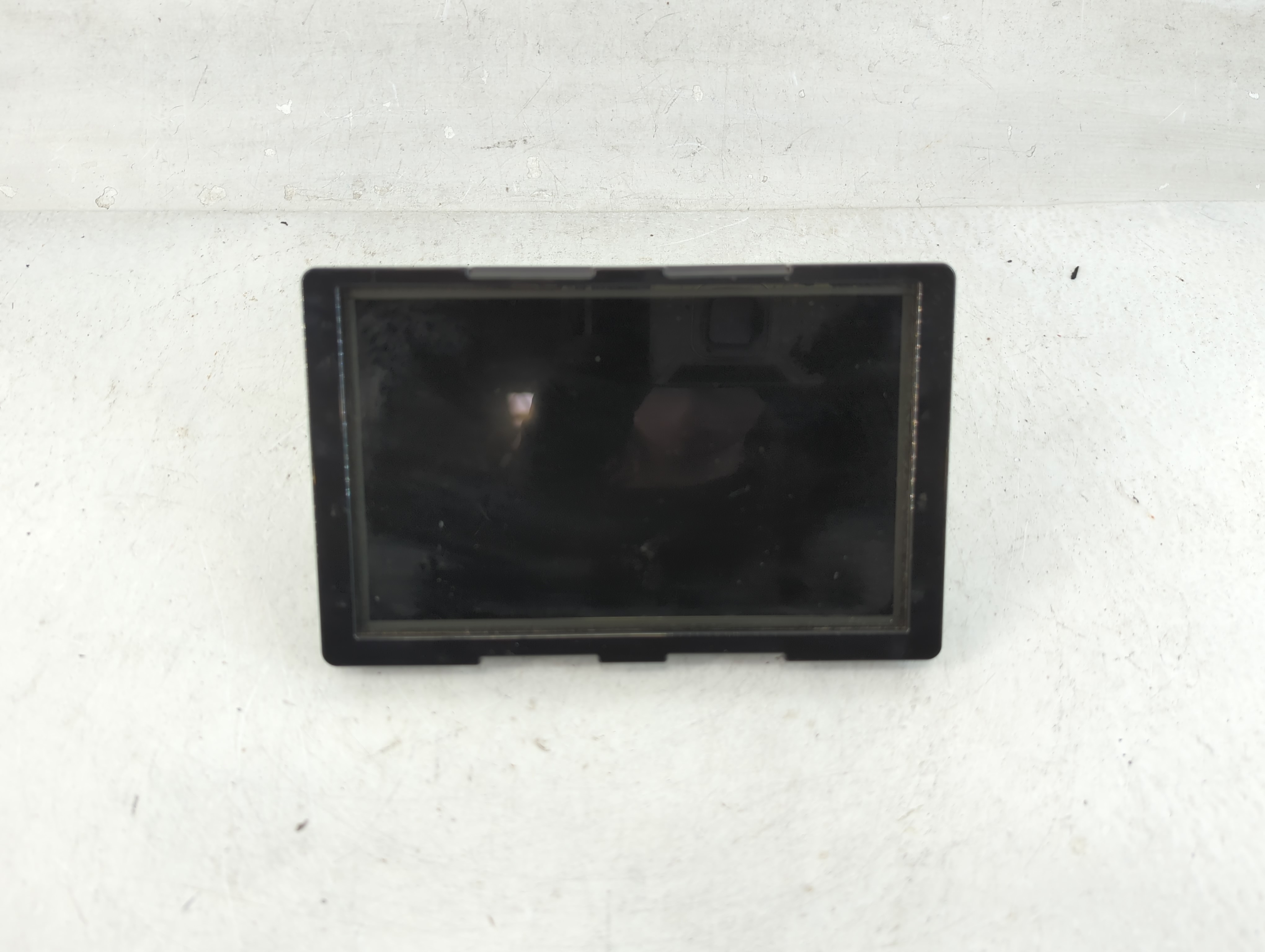 2018-2021 Gmc Terrain Am Fm Cd Player Radio Receiver 828288 - Oemusedautoparts1.com