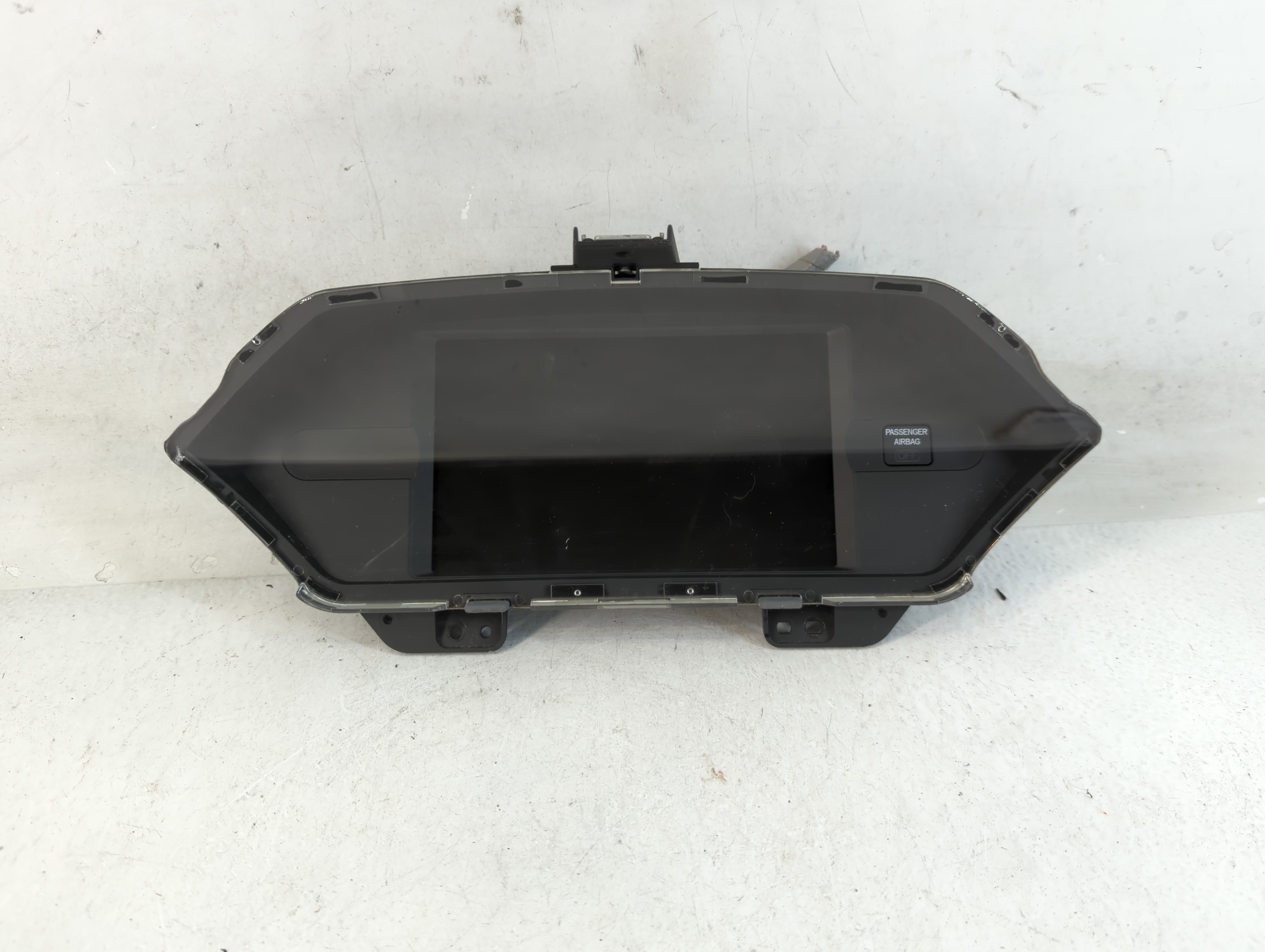 2011-2013 Honda Odyssey Information Display Screen 828289 - Oemusedautoparts1.com