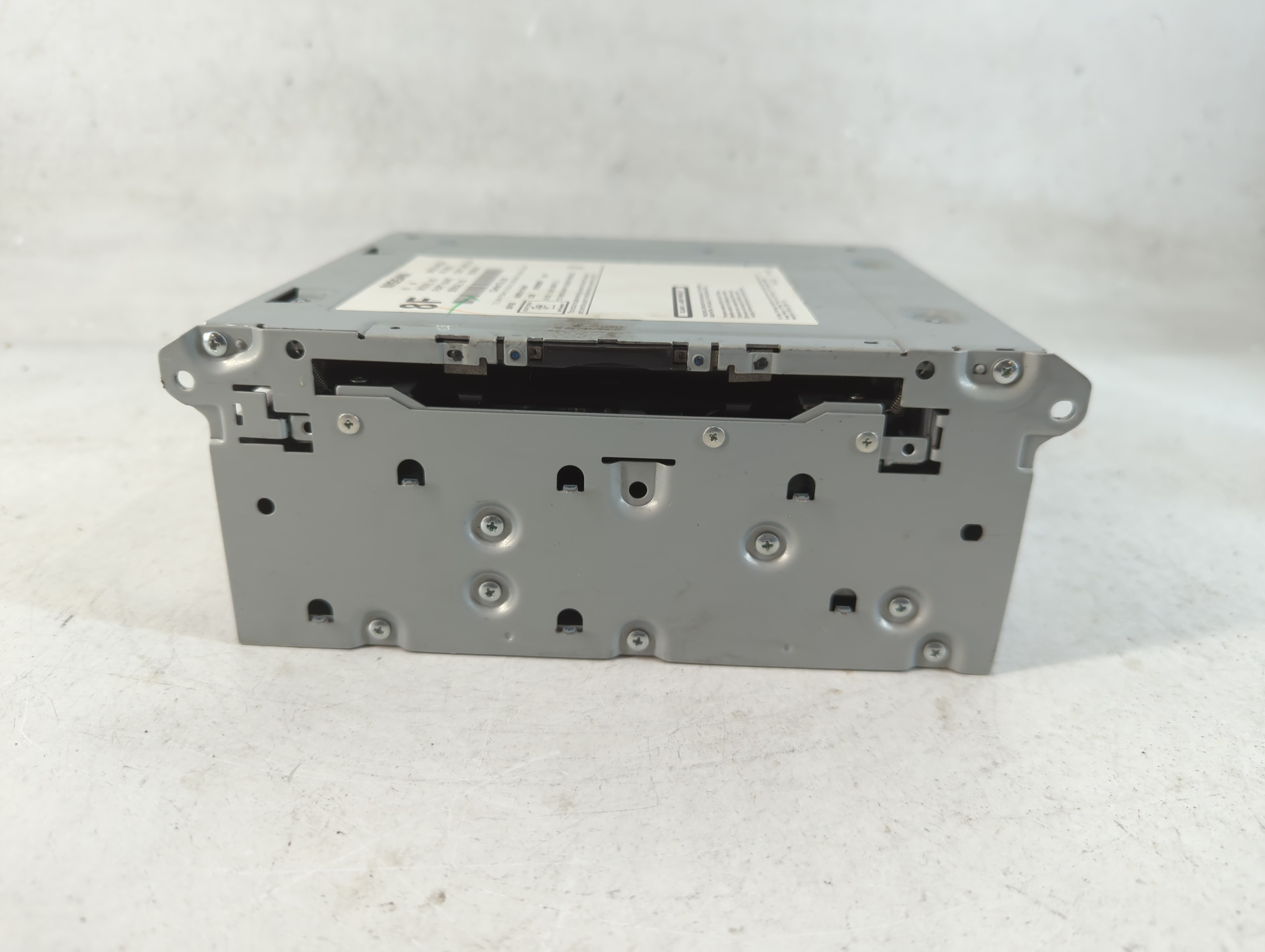 2015-2019 Infiniti Q50 Am Fm Cd Player Radio Receiver 828320 - Oemusedautoparts1.com