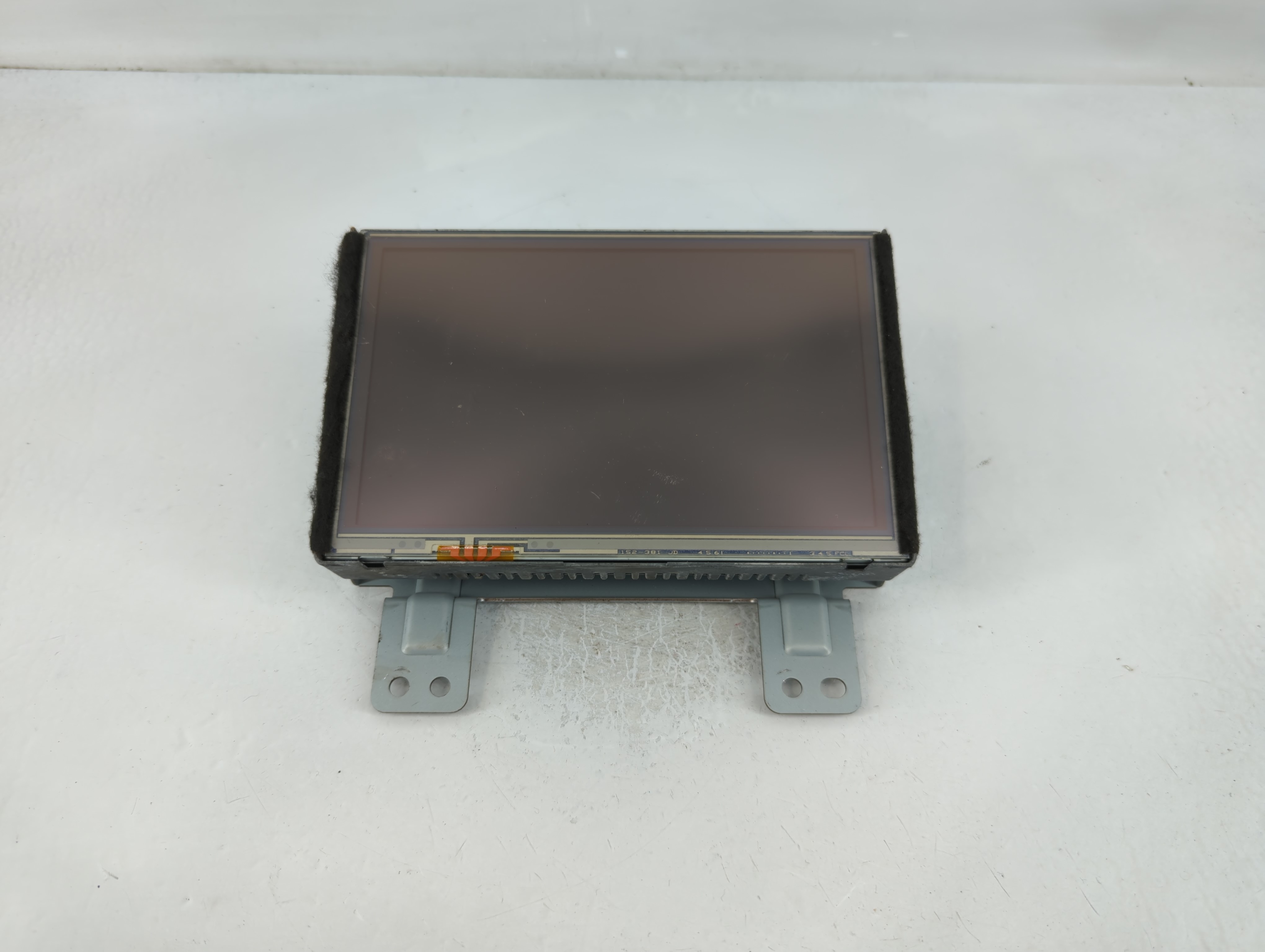 2013-2014 Nissan Murano Information Display Screen 828330 - Oemusedautoparts1.com