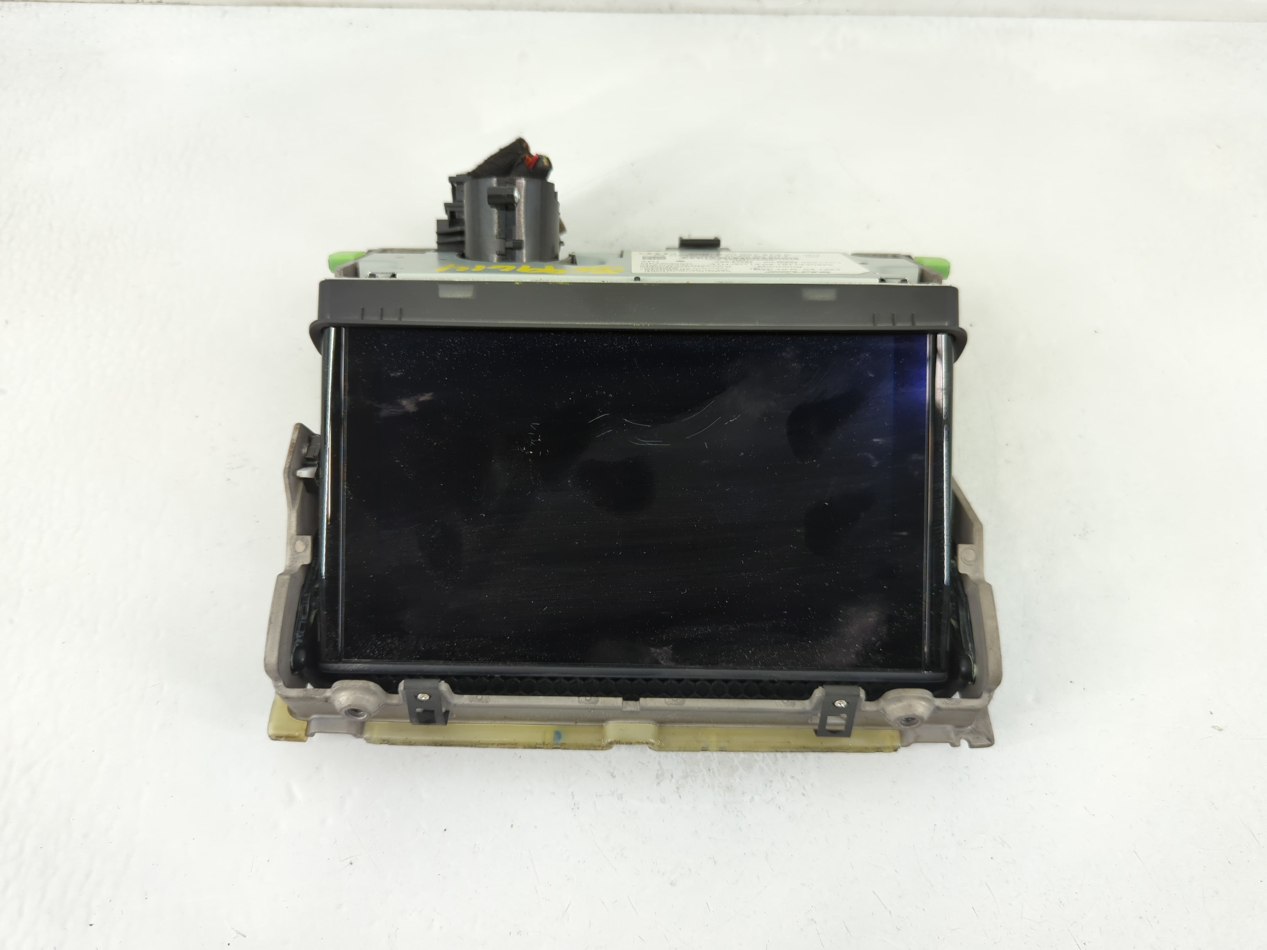 2018-2018 Audi A3 Information Display Screen 828334 - Oemusedautoparts1.com