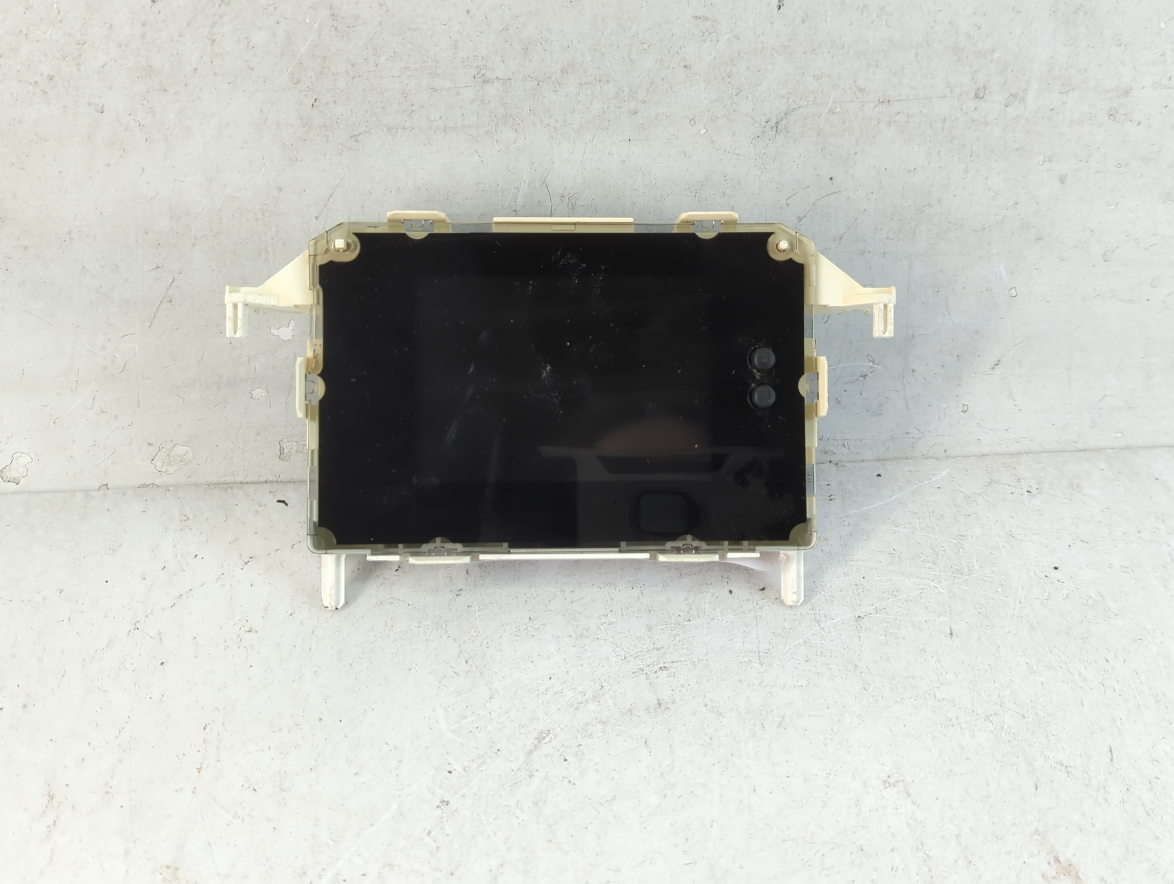 2011-2013 Ford Fiesta Am Fm Cd Player Radio Receiver 828375 - Oemusedautoparts1.com