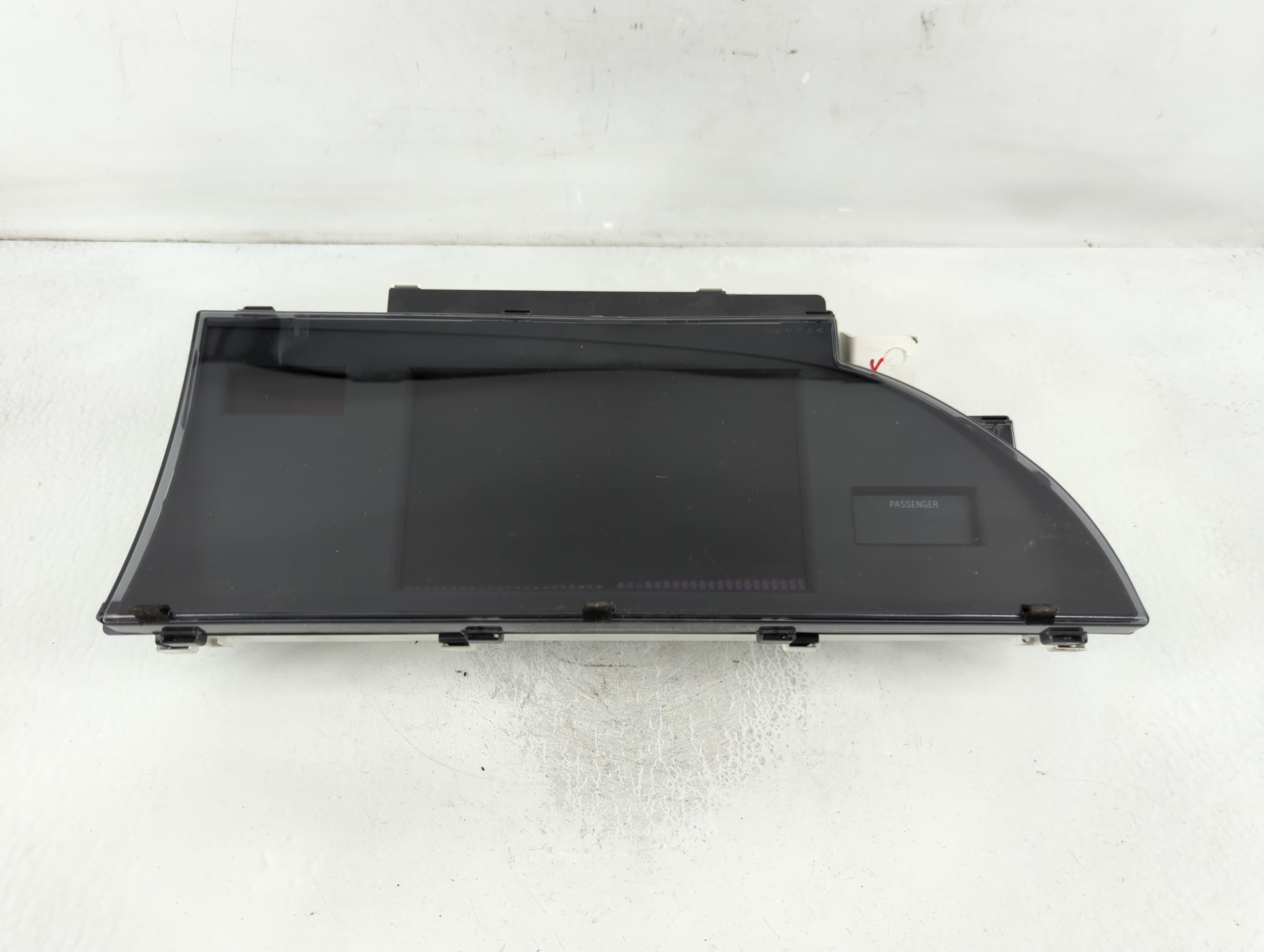 2008-2010 Toyota Avalon Information Display Screen 828412 - Oemusedautoparts1.com