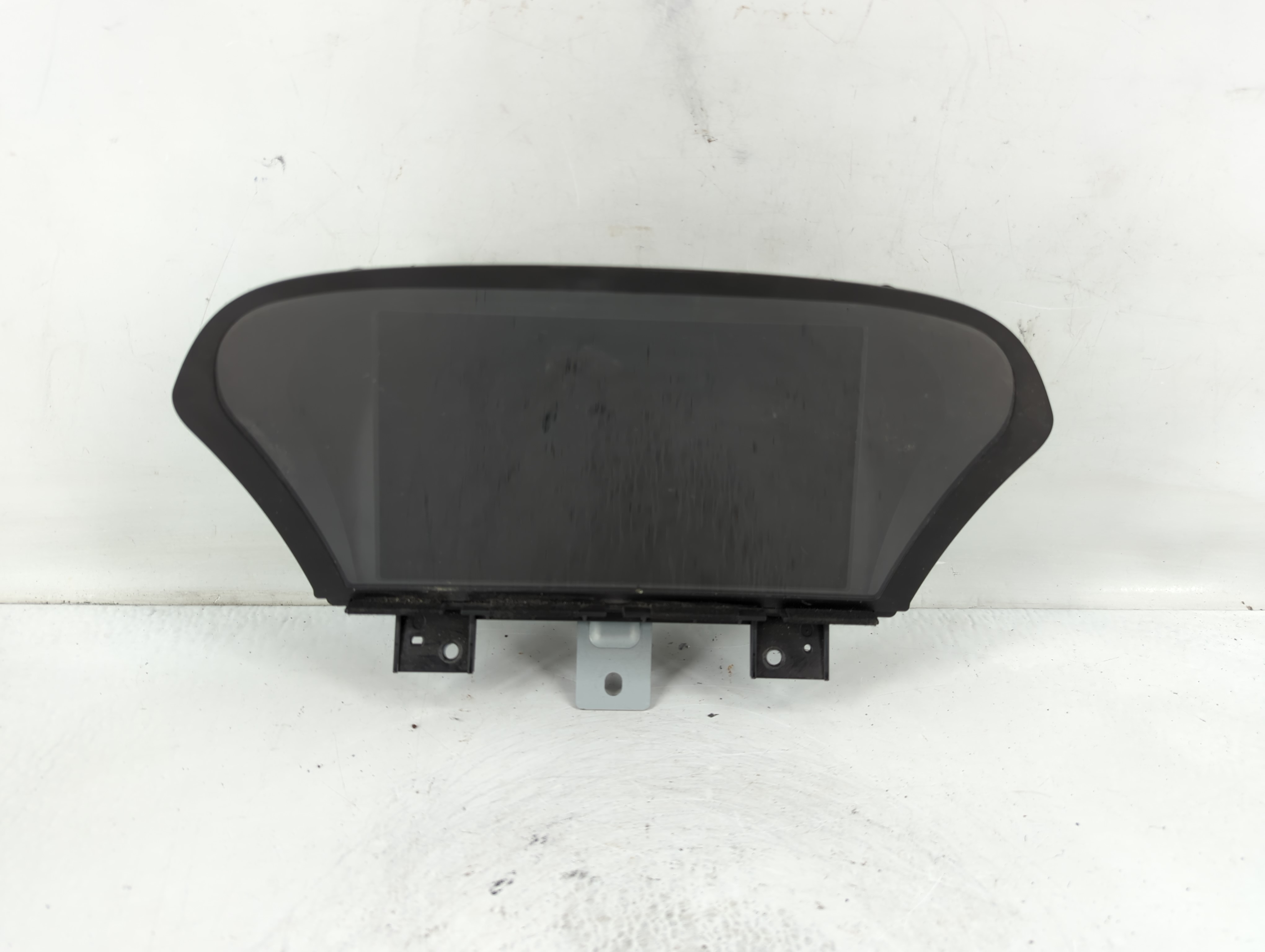 2012-2014 Acura Tl Information Display Screen 828416 - Oemusedautoparts1.com