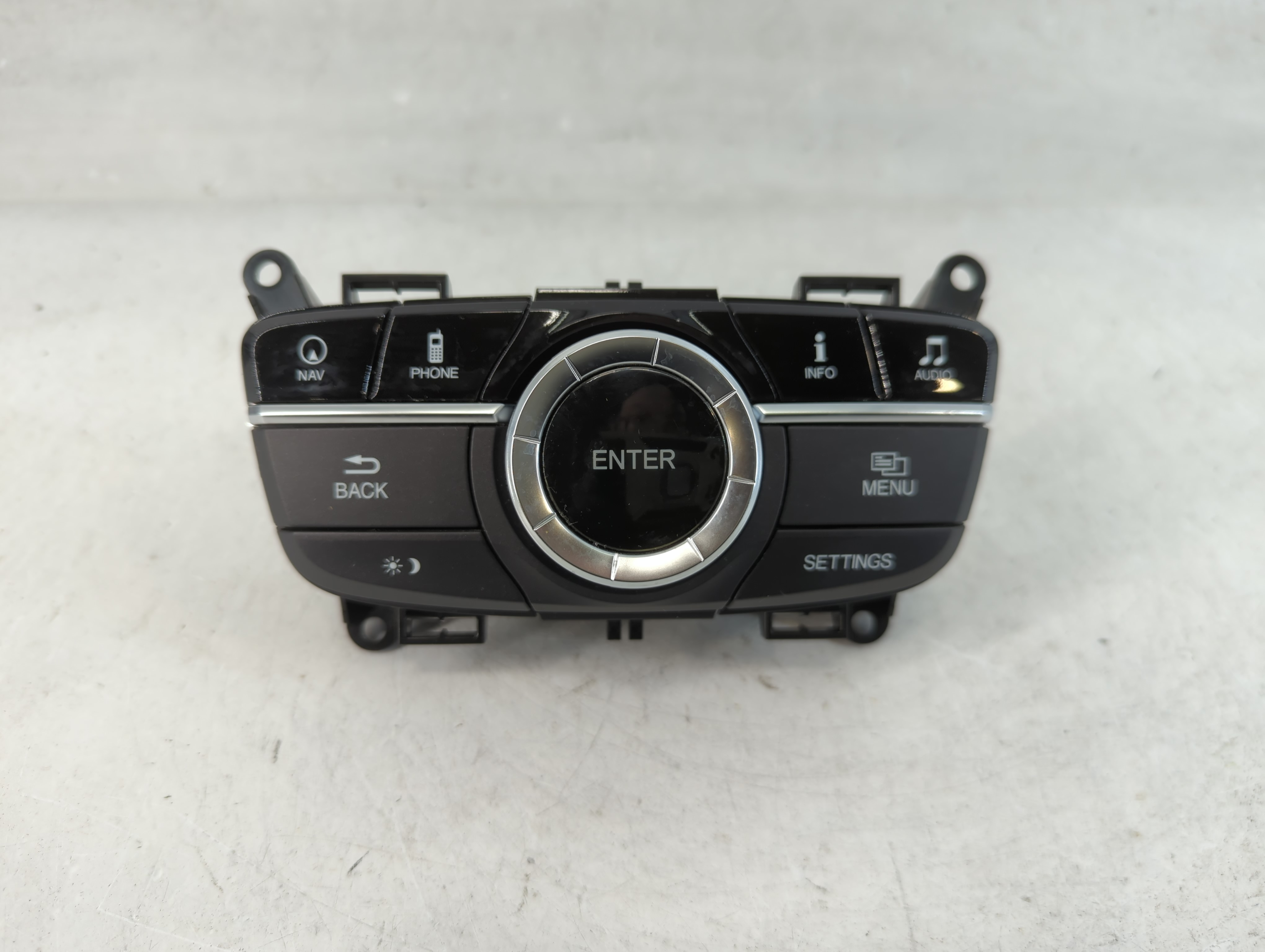 2015-2018 Acura Tlx Am Fm Cd Player Radio Receiver 828429 - Oemusedautoparts1.com