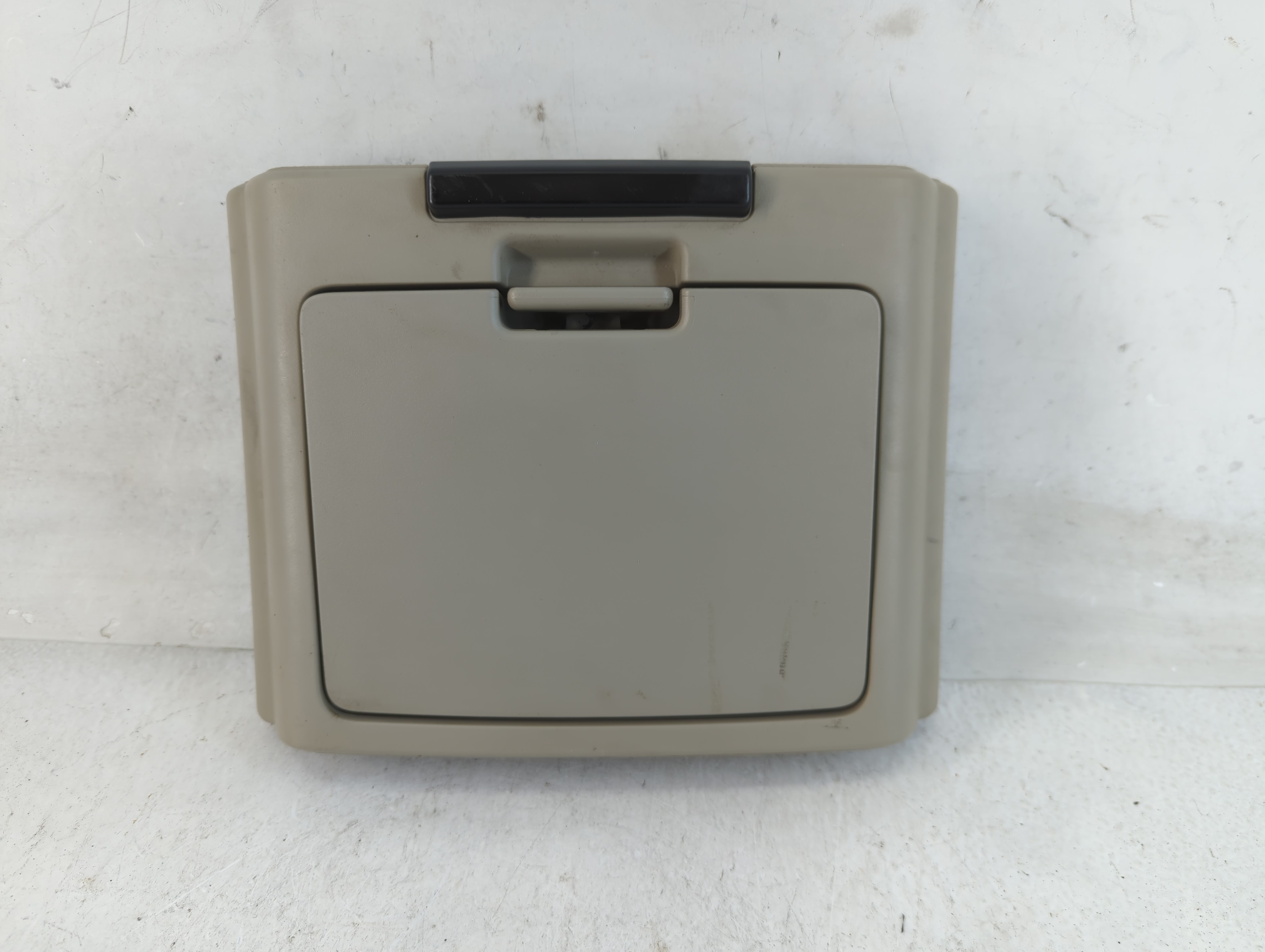 2005-2006 Chrysler Town & Country Information Display Screen 828439 - Oemusedautoparts1.com