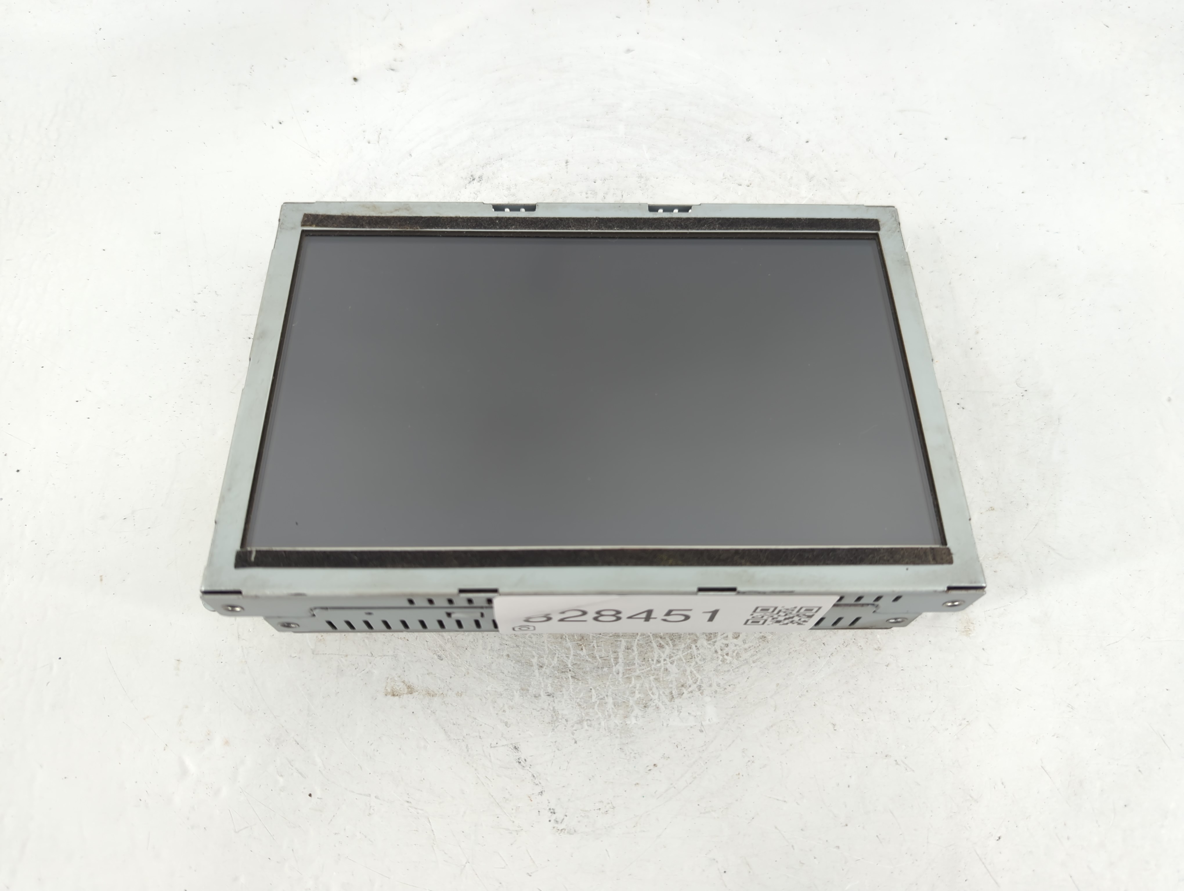 Picture of 2014 Hyundai Sonata Information Display Screen 828451