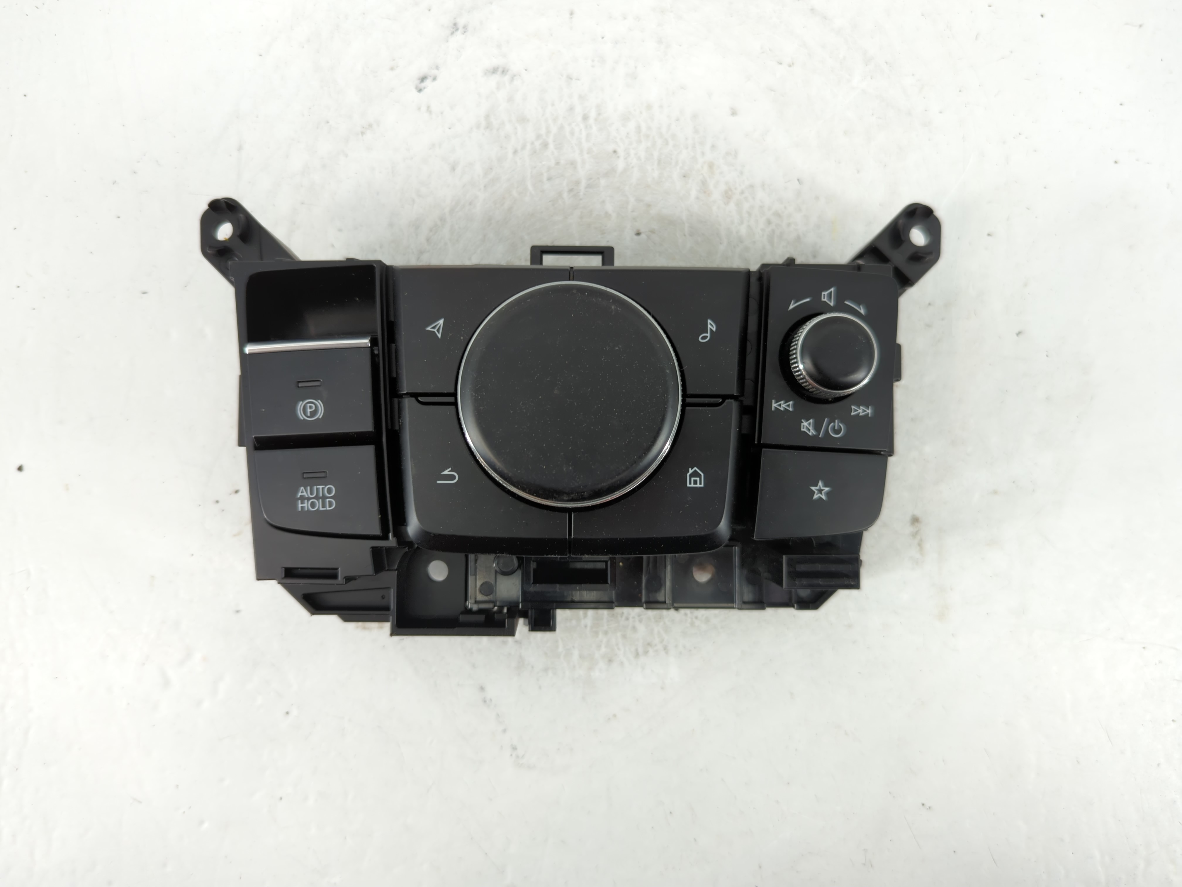 Picture of 2019-2022 Mazda 3 Am Fm Cd Player Radio Receiver 828469
