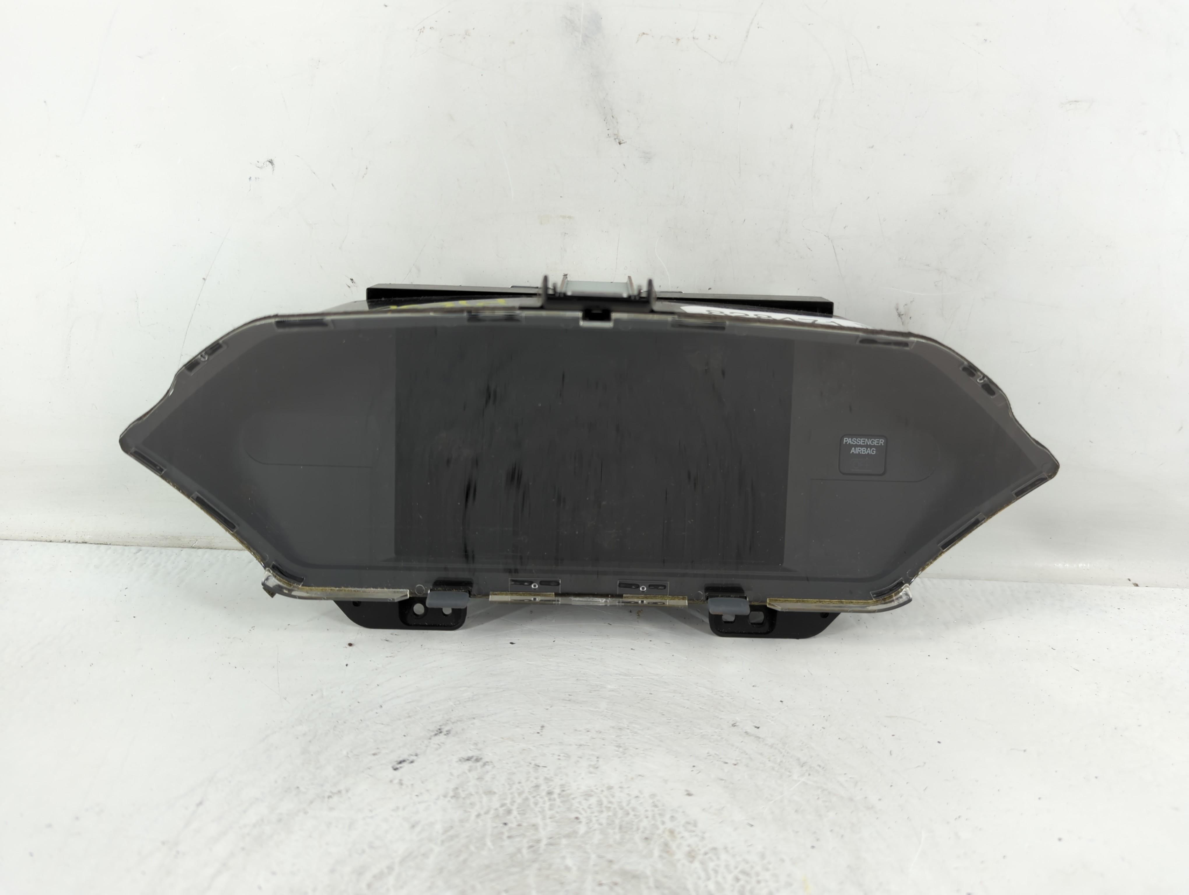 2014-2017 Honda Odyssey Information Display Screen 828471 - Oemusedautoparts1.com
