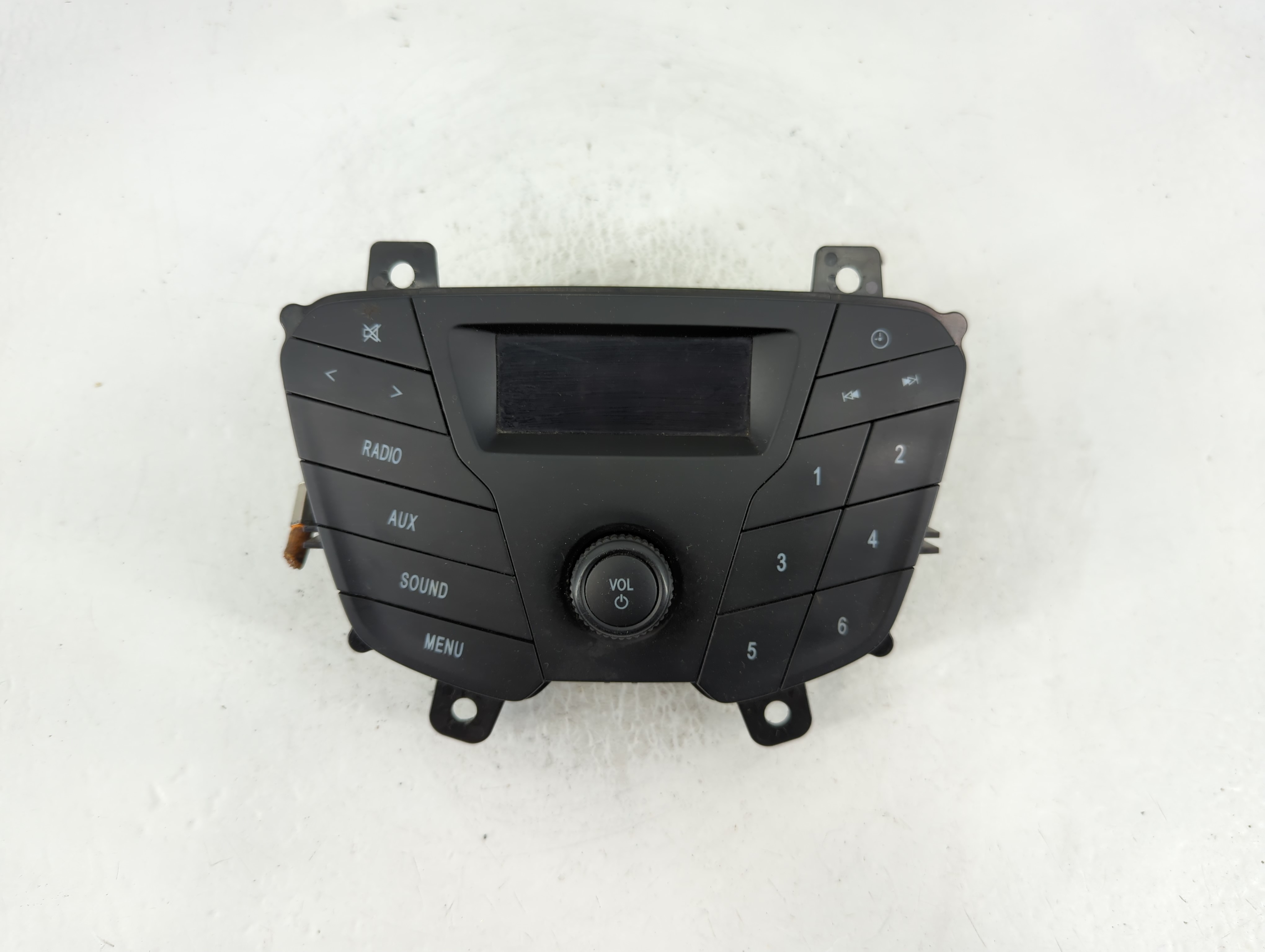Picture of 2016-2019 Ford Transit-150 Am Fm Cd Player Radio Receiver 828481