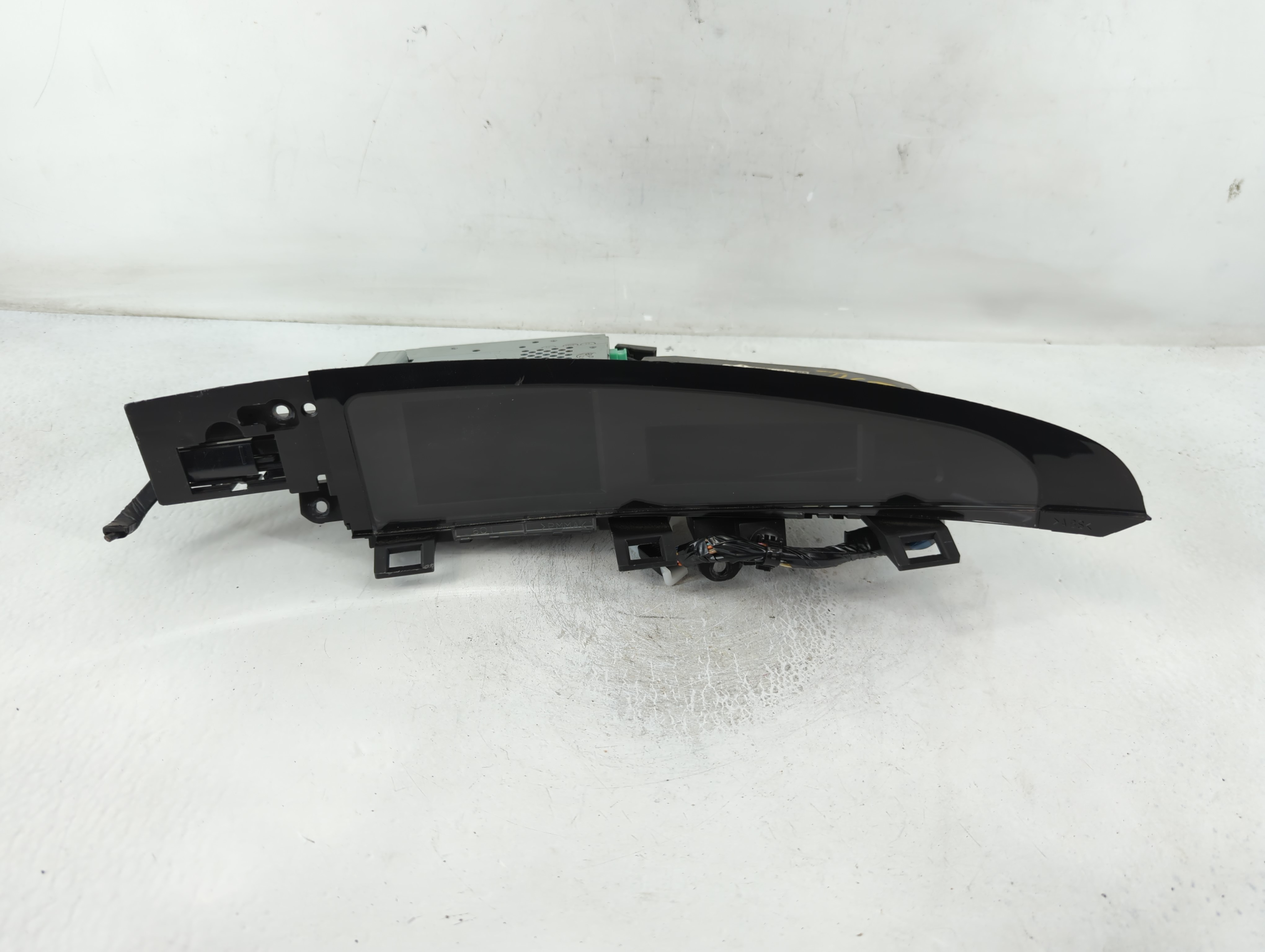 Picture of 2010-2011 Mazda 3 Information Display Screen 828483