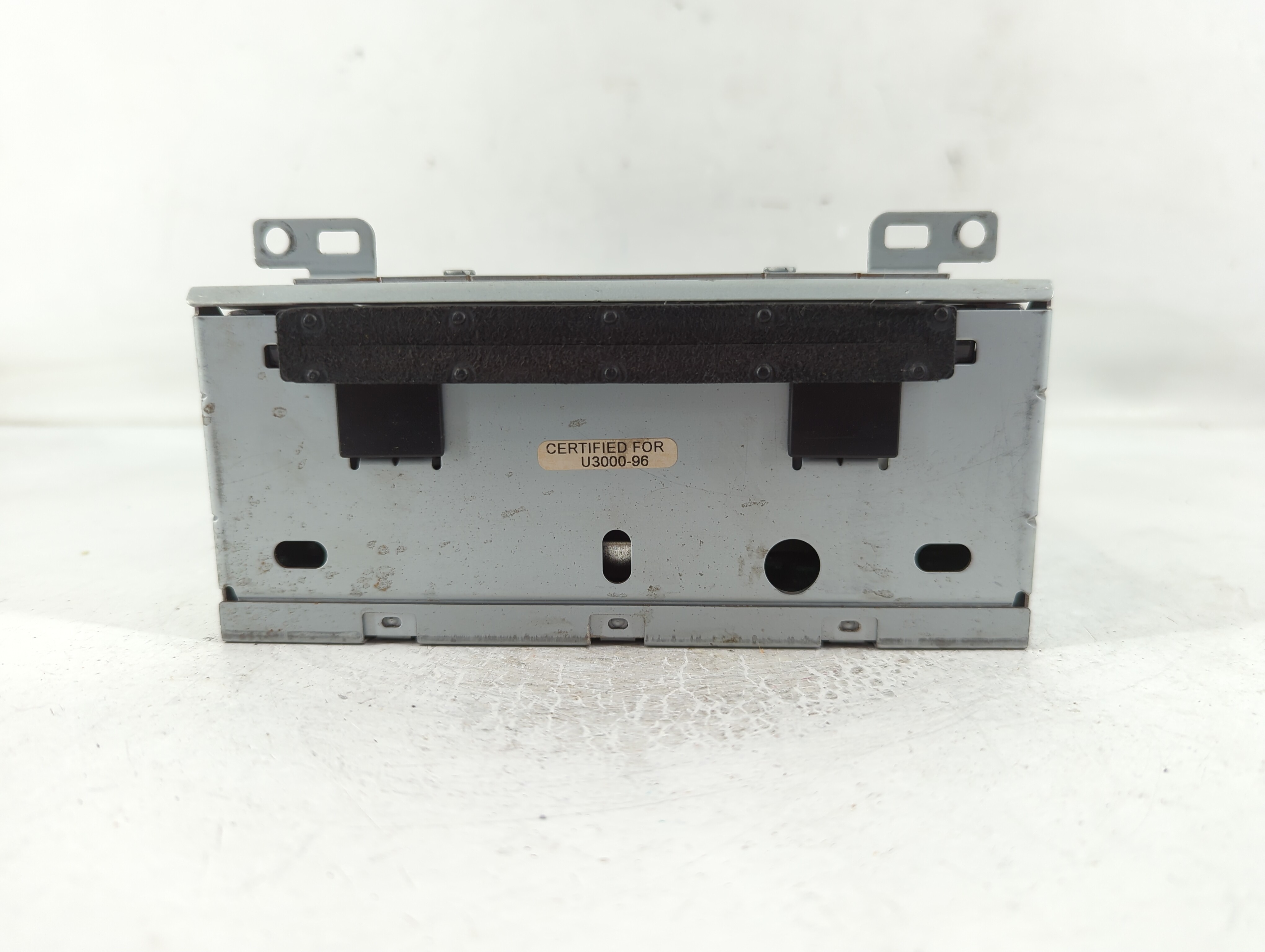 2012-2014 Ford Focus Am Fm Cd Player Radio Receiver 828484 - Oemusedautoparts1.com