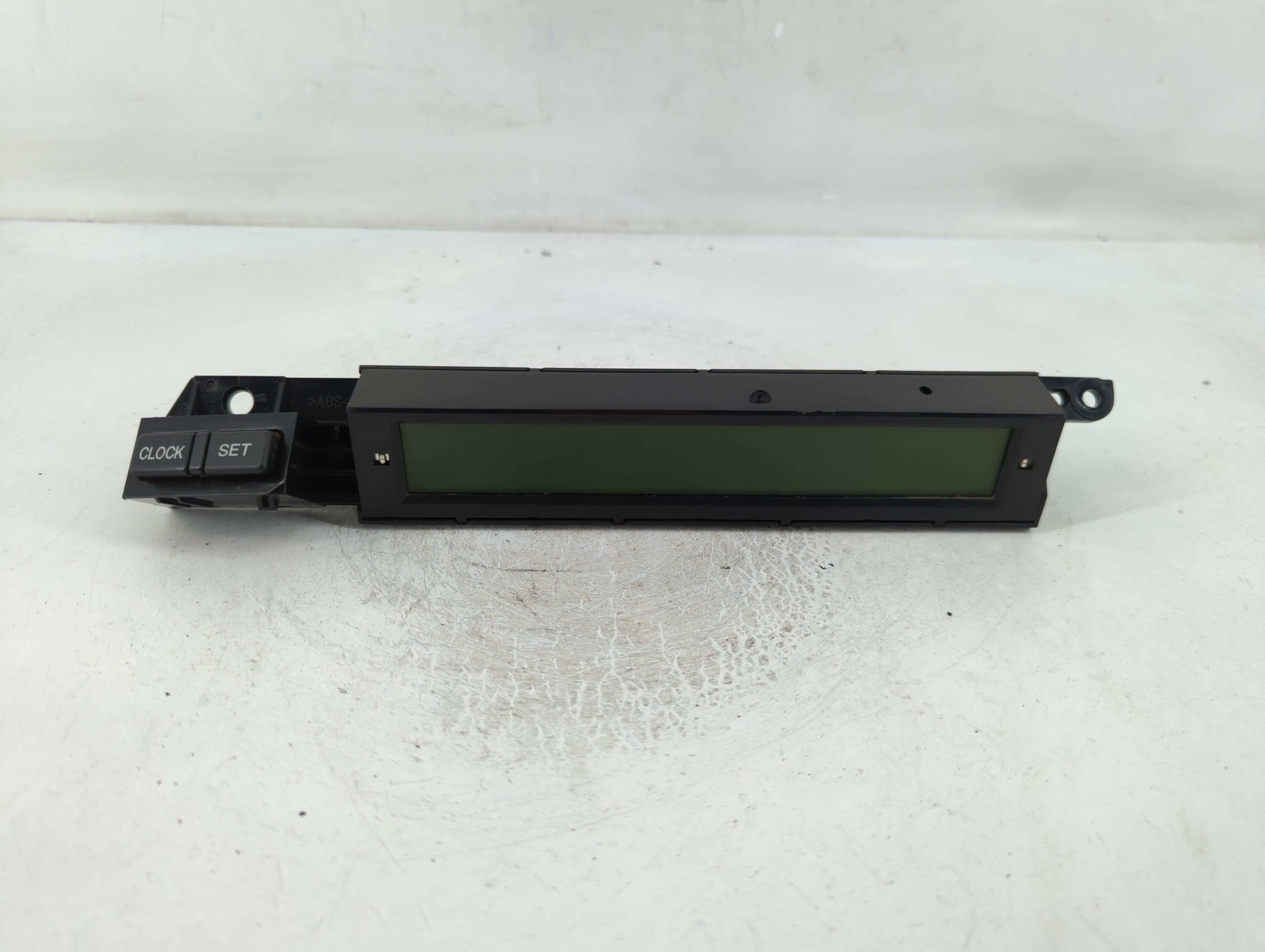 2006-2007 Mazda 5 Information Display Screen 828486 - Oemusedautoparts1.com