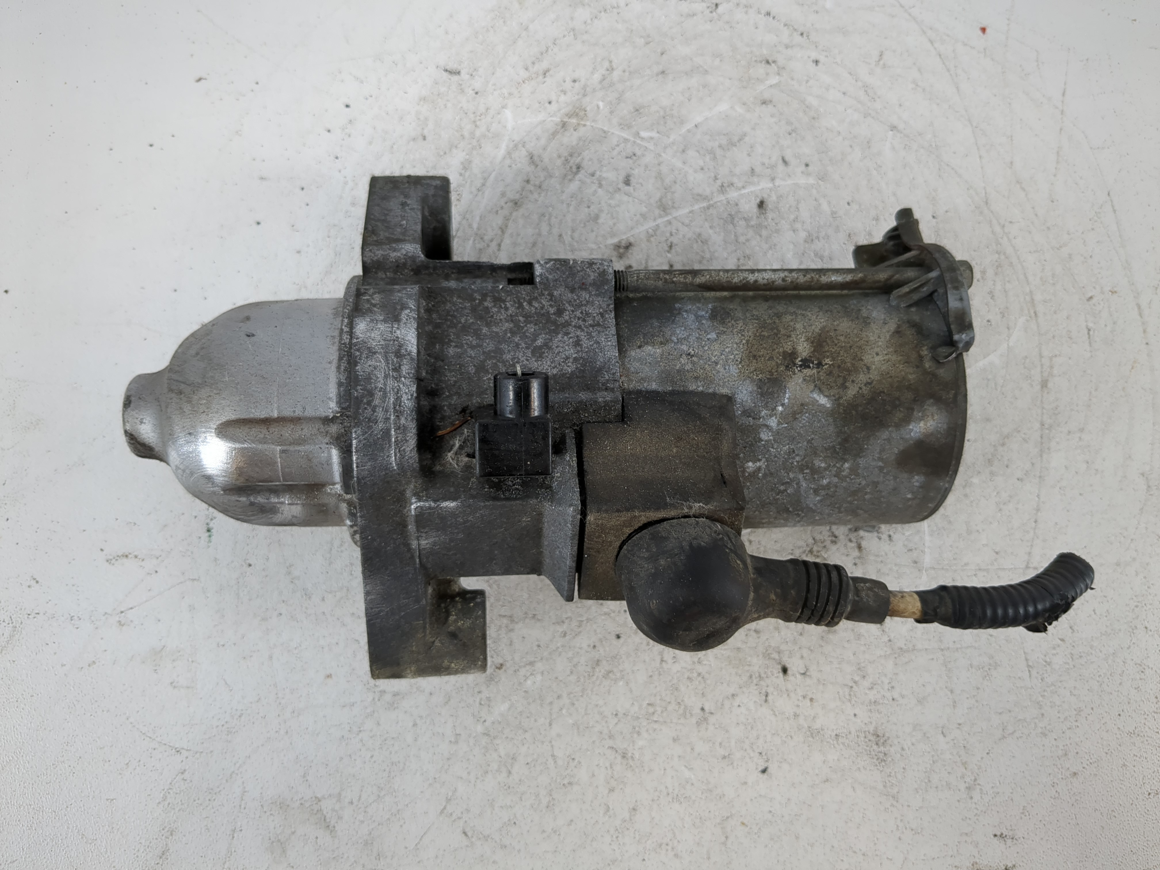 Picture of 2002-2006 Honda Cr-v Car Starter Motor Solenoid Oem 828558