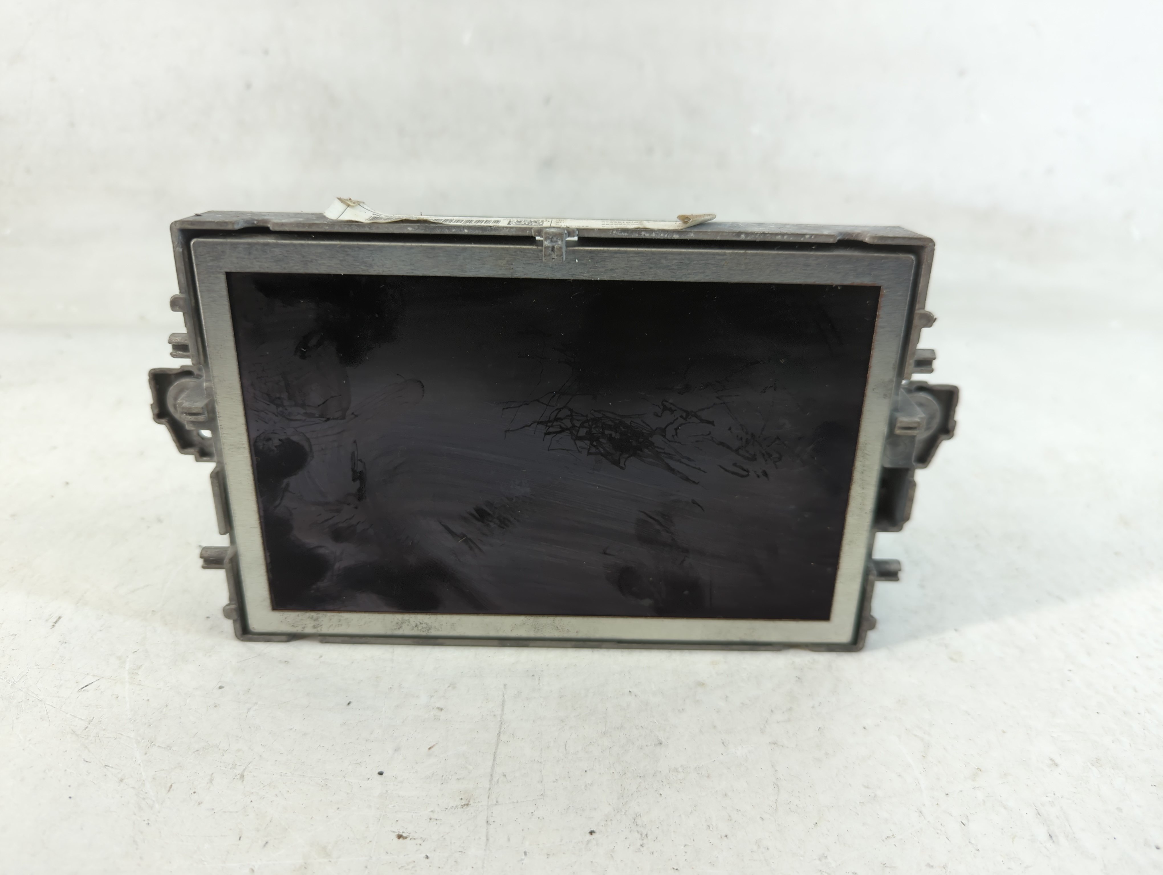 2014-2015 Mercedes-benz E250 Information Display Screen 828749 - Oemusedautoparts1.com
