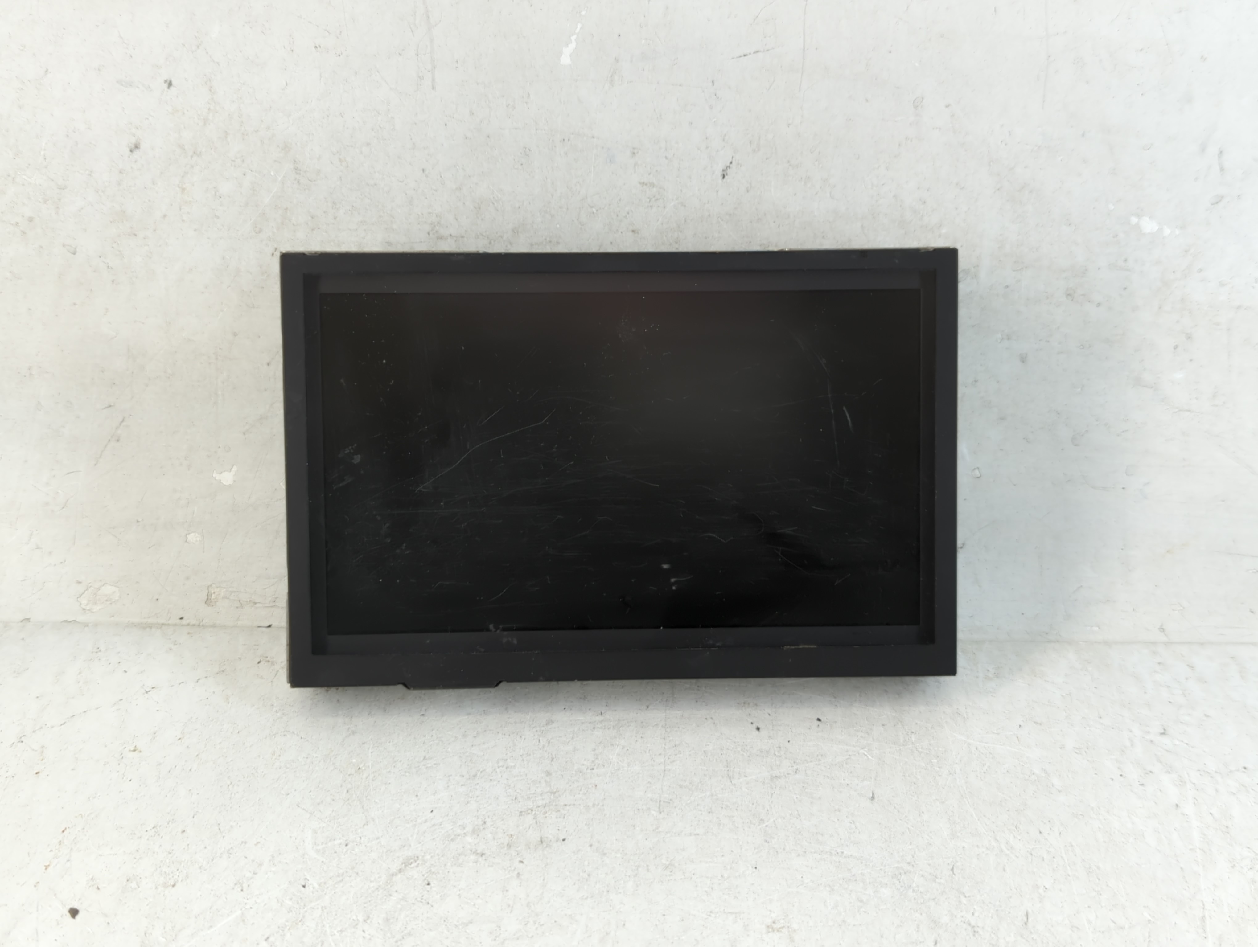 2009-2014 Nissan Maxima Information Display Screen 828771 - Oemusedautoparts1.com