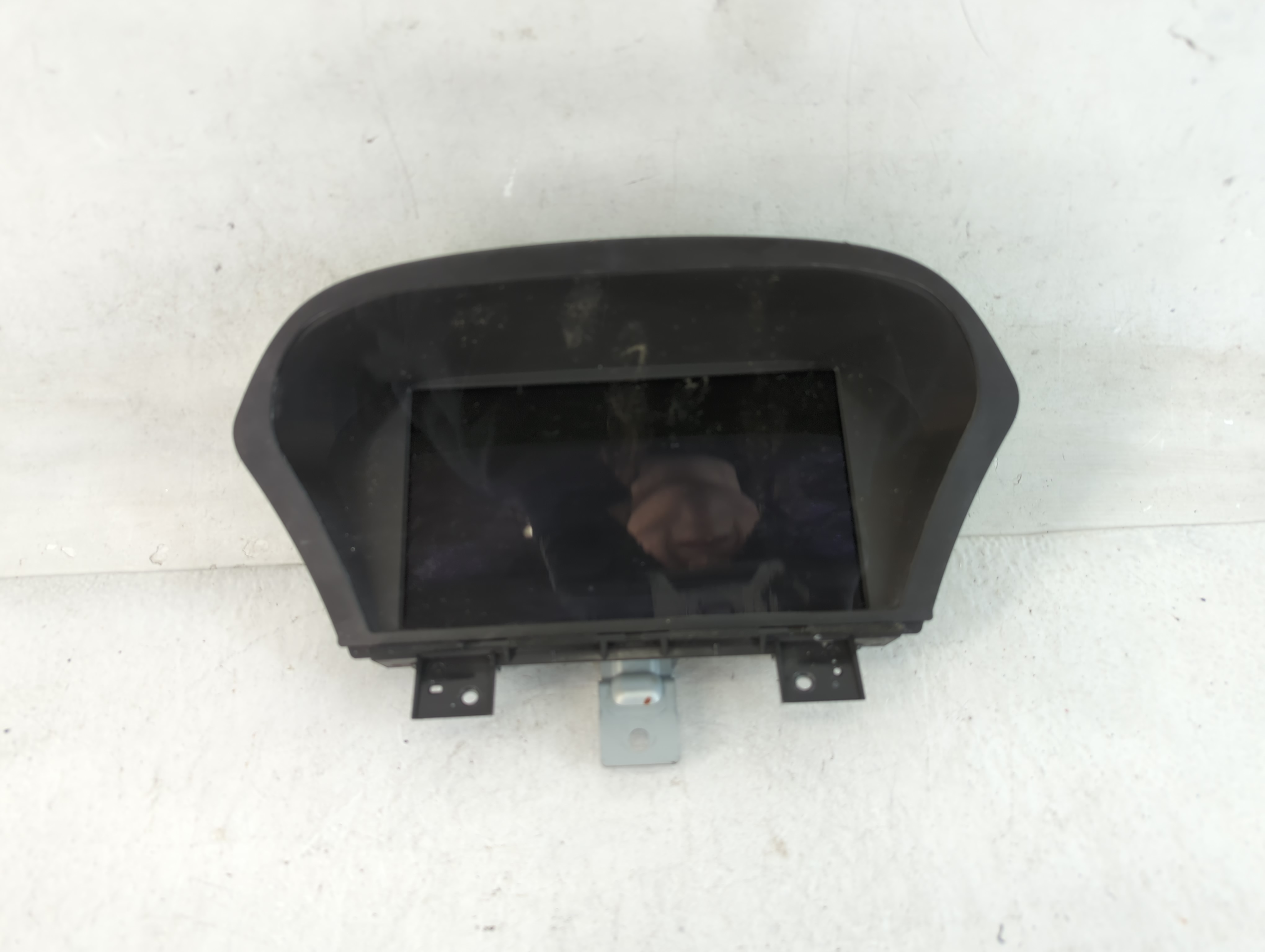 2012-2014 Acura Tl Information Display Screen 828773 - Oemusedautoparts1.com