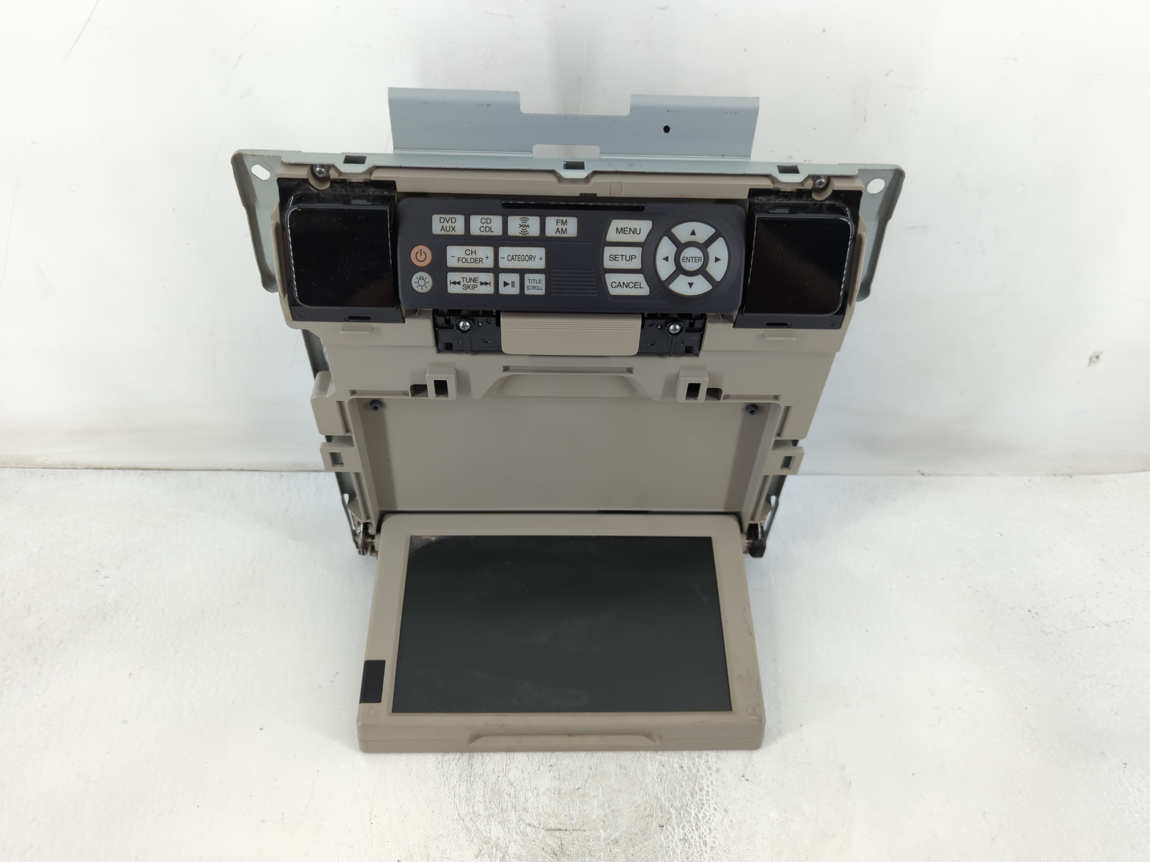 Picture of 2011-2013 Honda Odyssey Information Display Screen 828785