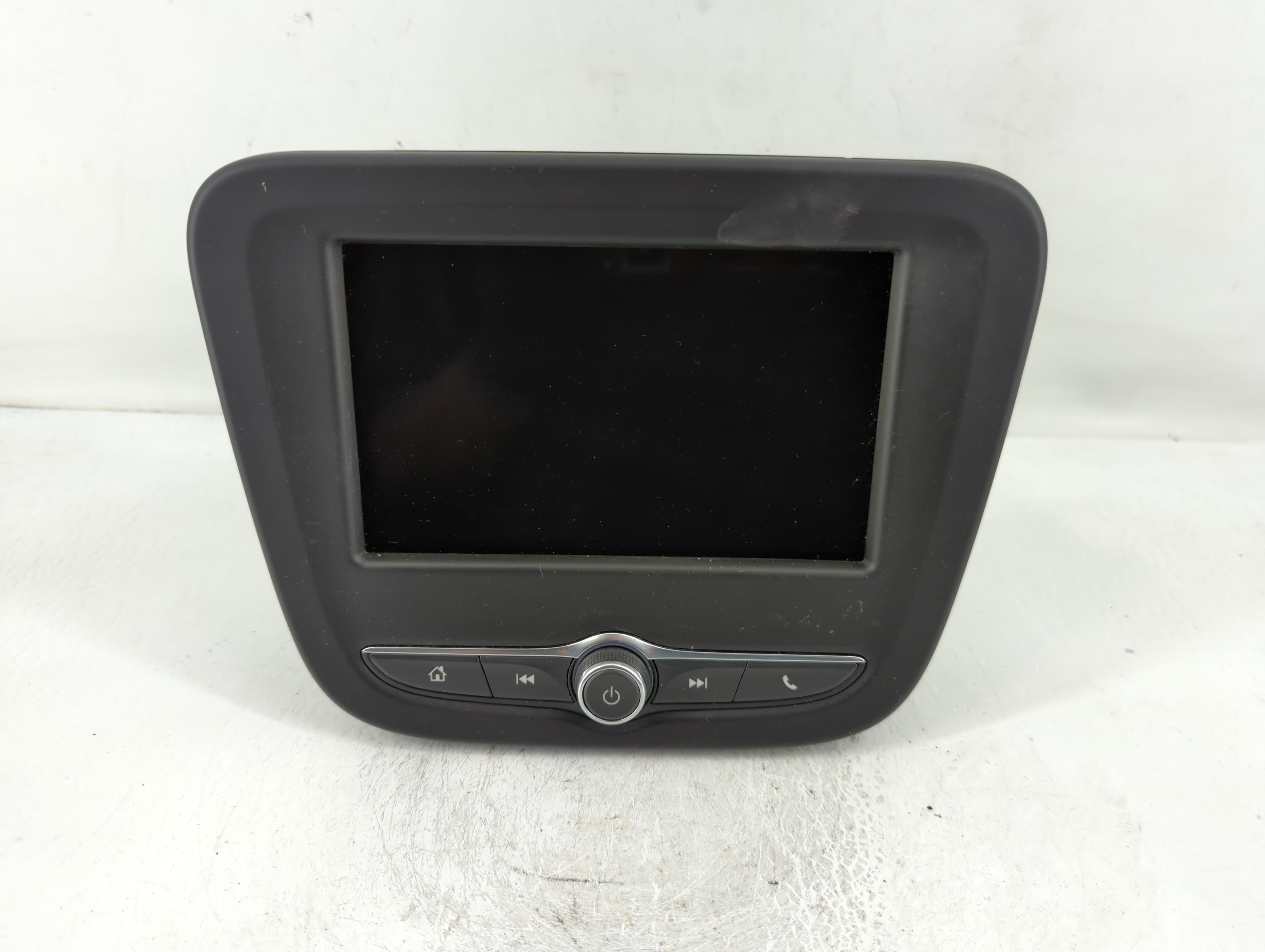 2019-2019 Chevrolet Equinox Am Fm Cd Player Radio Receiver 828799 - Oemusedautoparts1.com